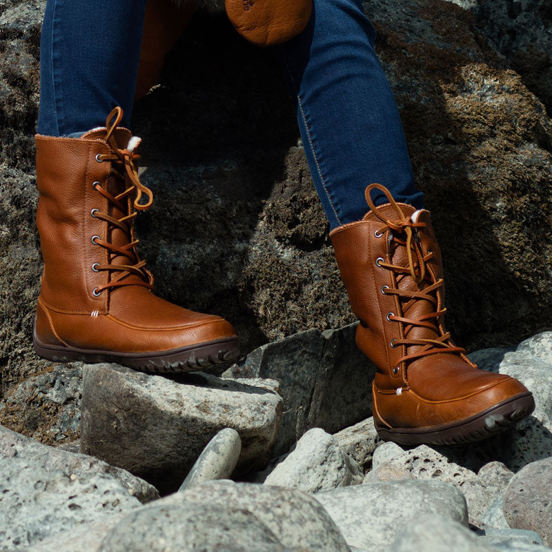 Women's Waterproof Tundra Mukluk Boots (7 only)