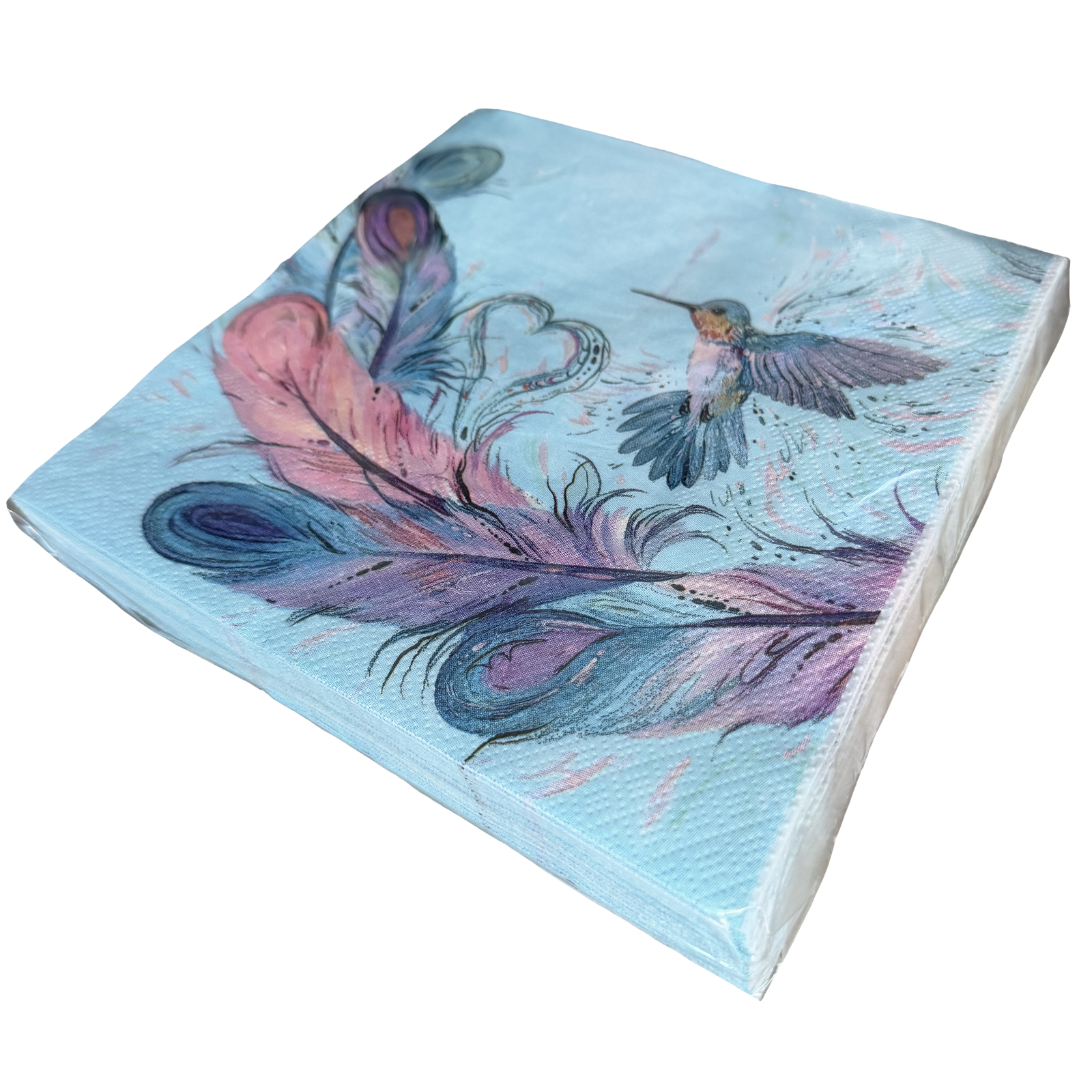 Indigenous Art Paper Napkins