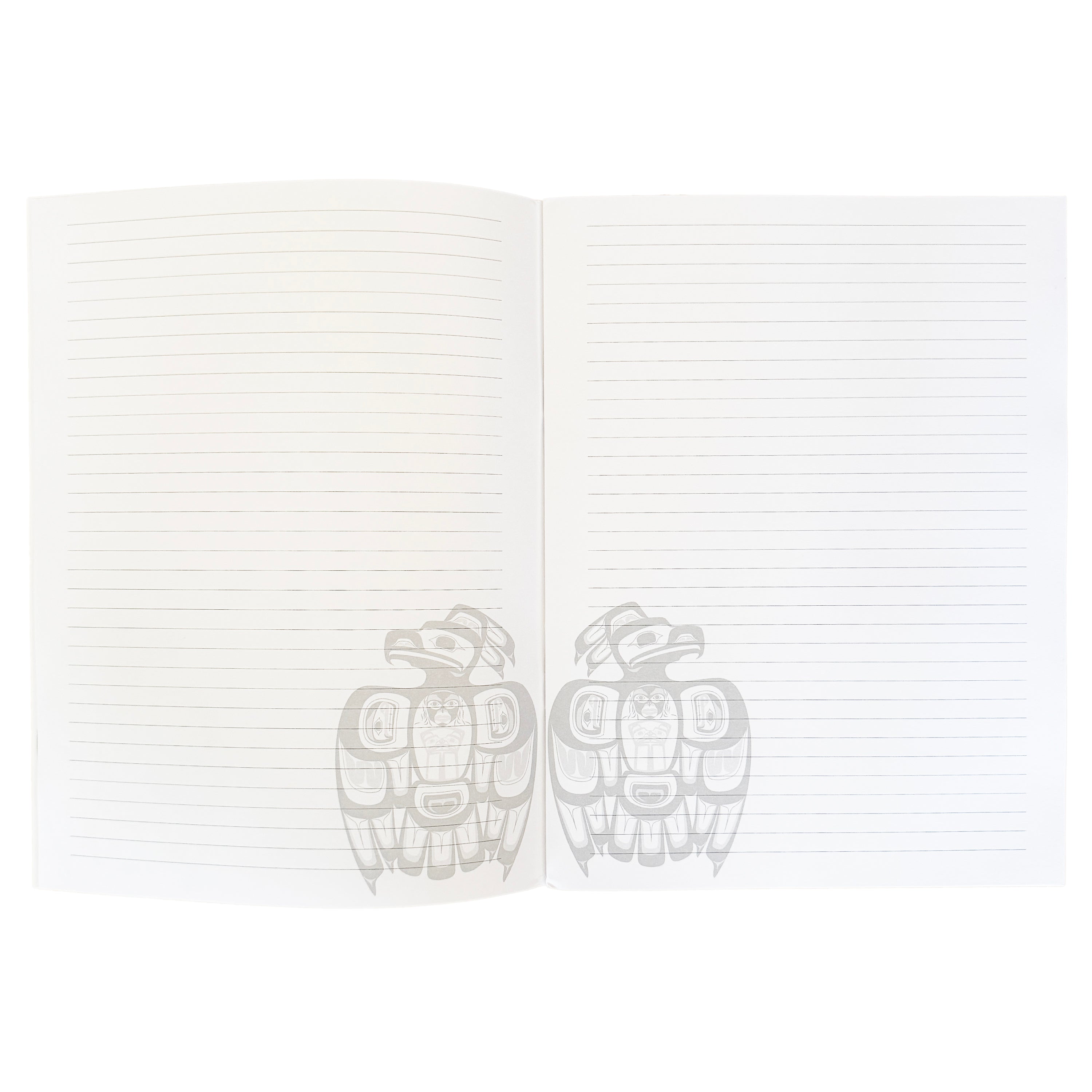 Indigenous Lined Workbooks