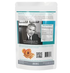 Bitter Apricot Seeds