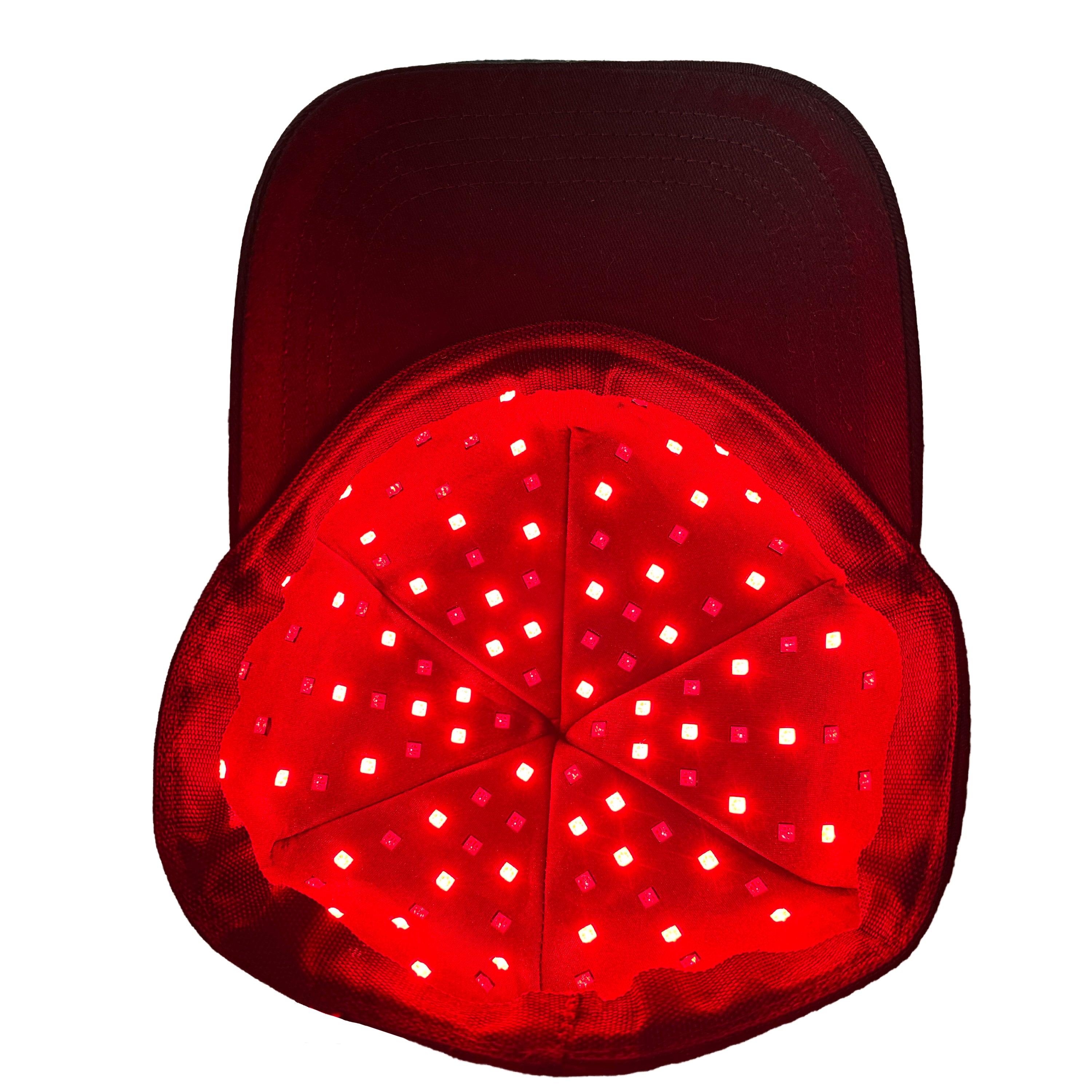 Red Light Therapy Cap