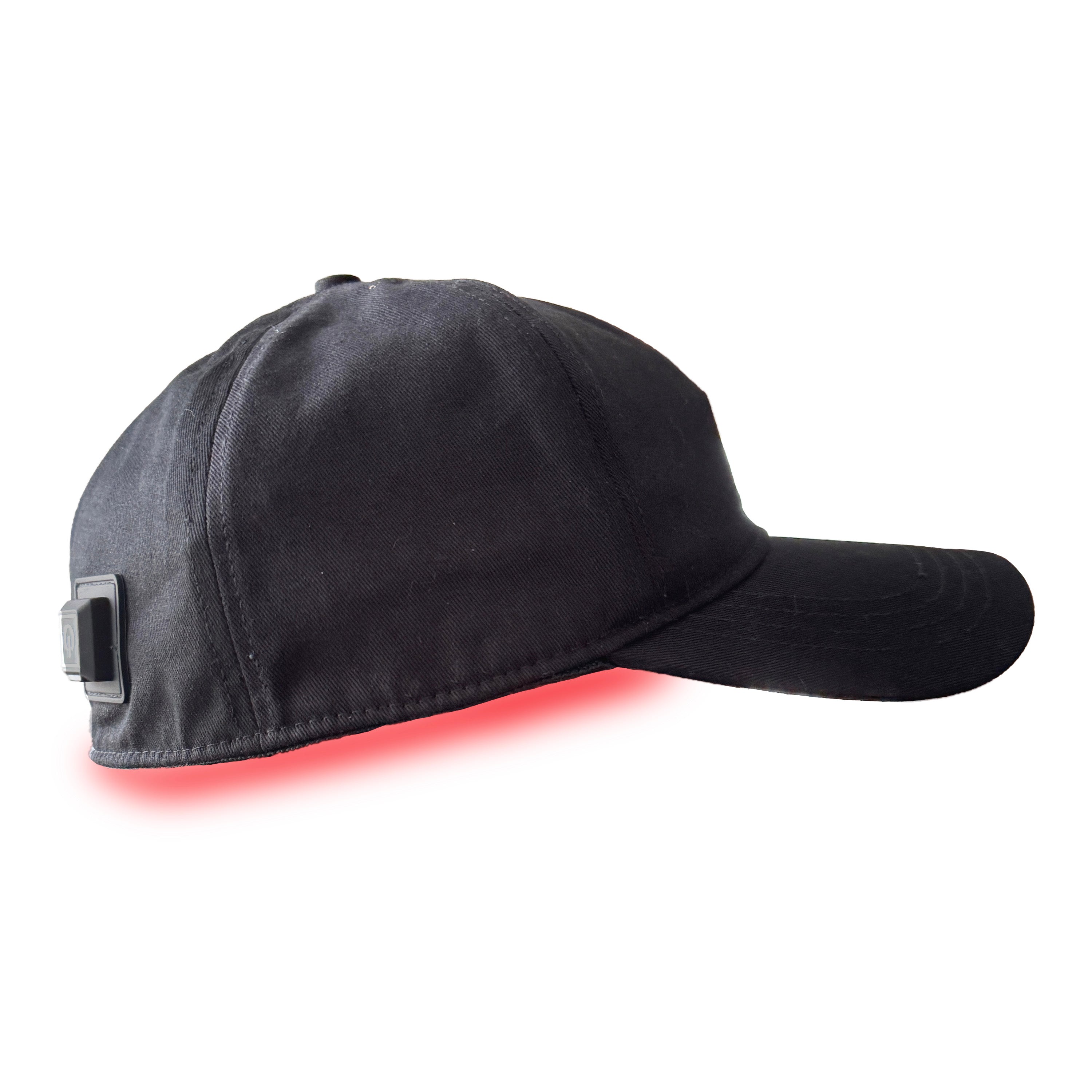 Red Light Therapy Cap