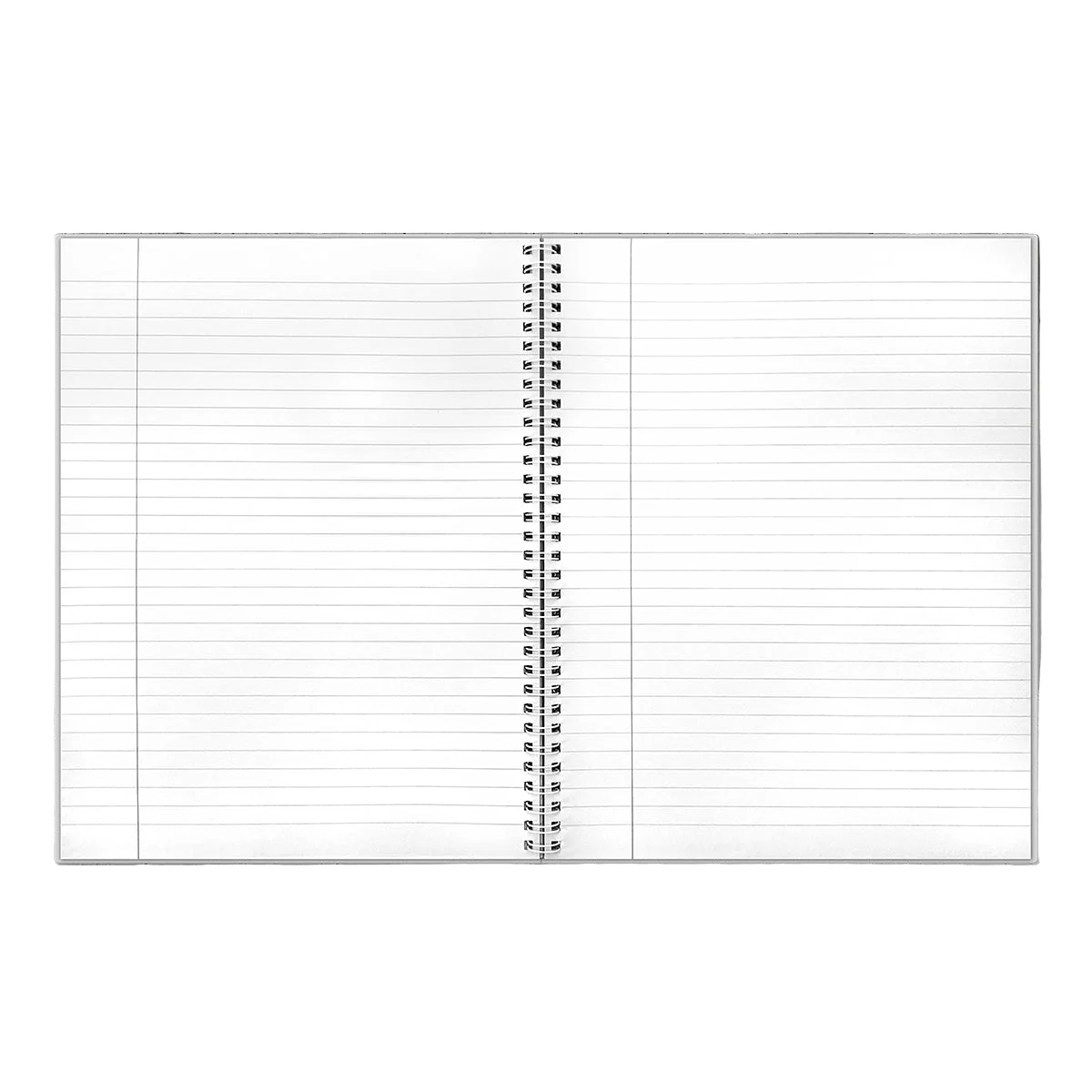 Indigenous Reflections Notebook Scribbler