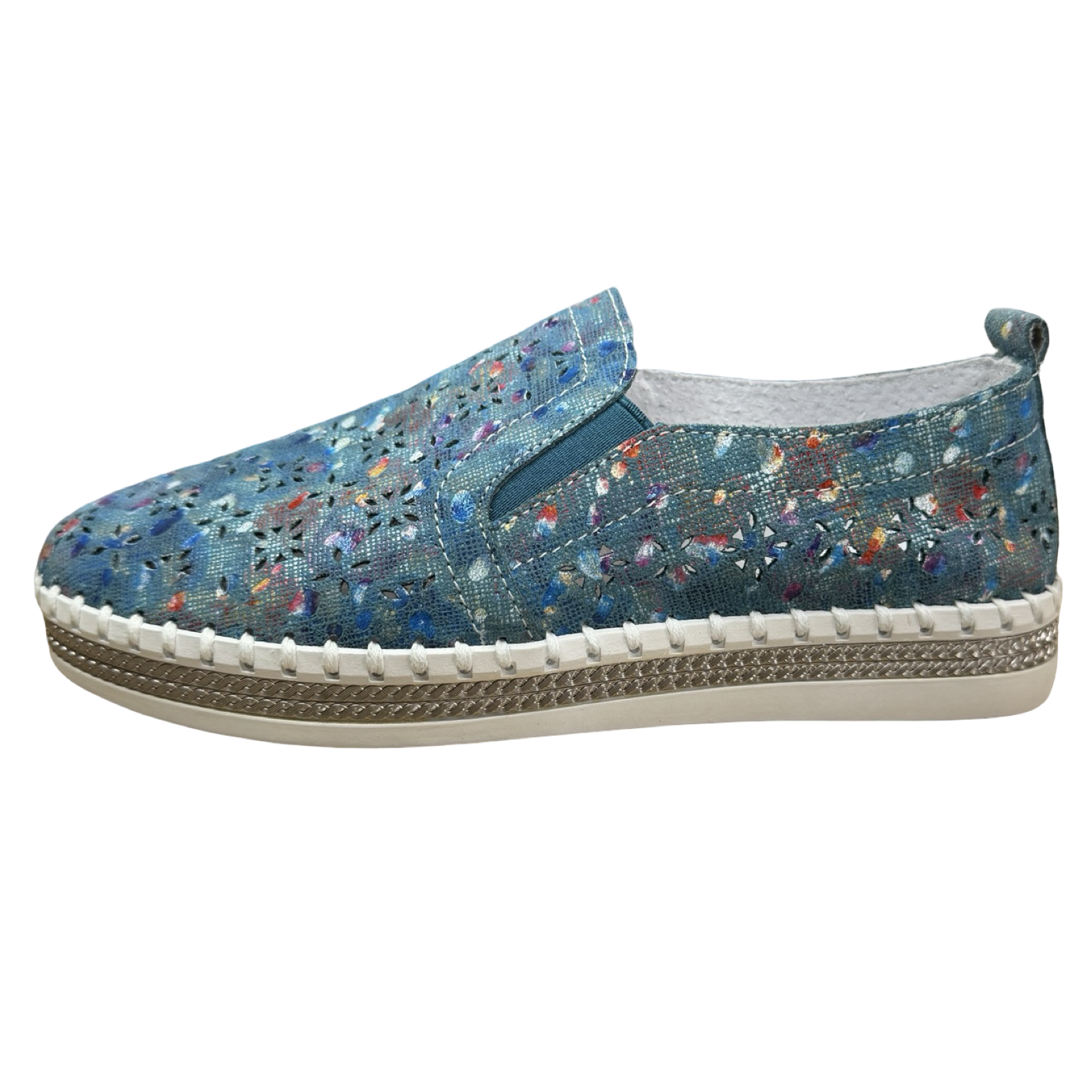 SOPHIA Summer Shoes, on FINAL CLEARANCE
