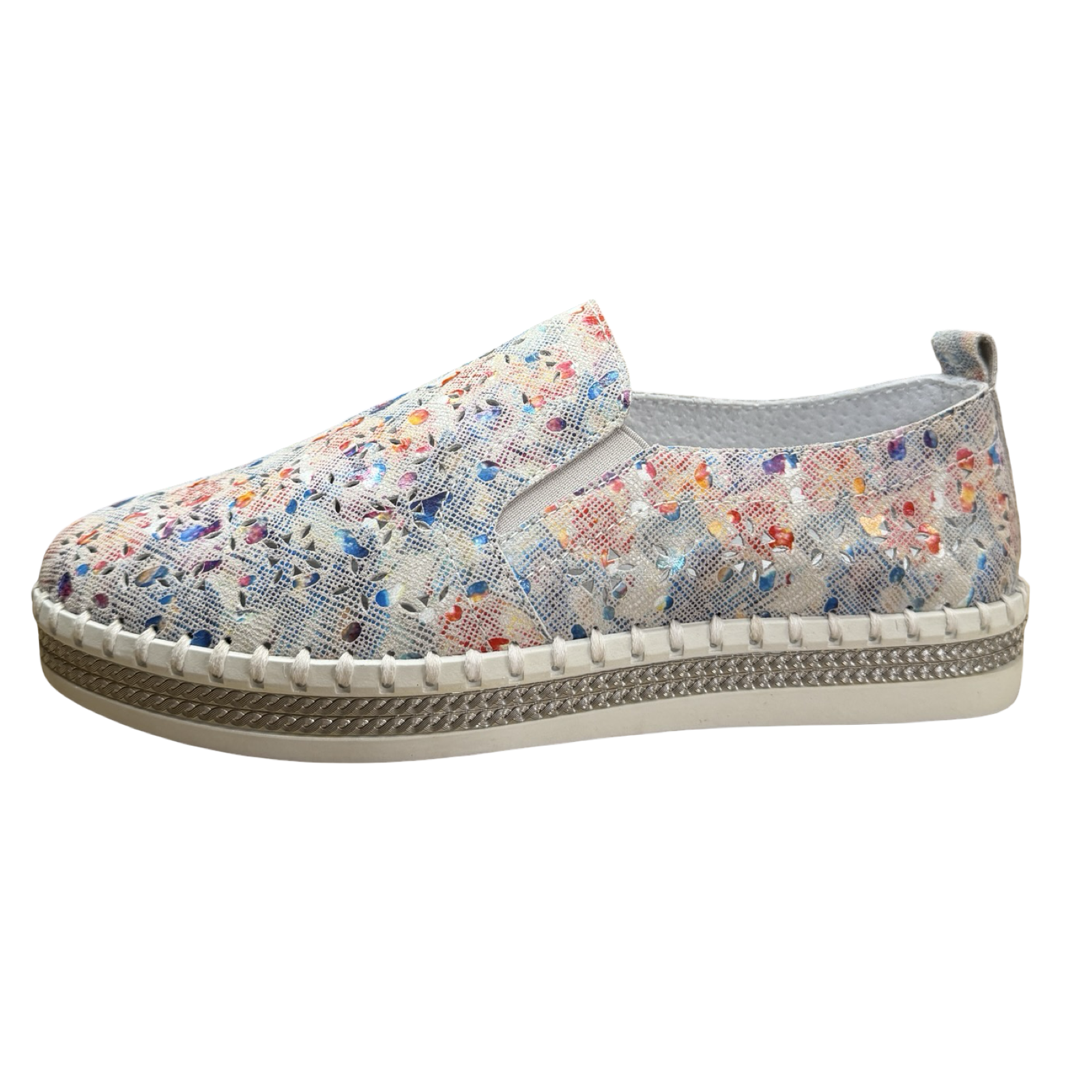 SOPHIA Summer Shoes, on FINAL CLEARANCE