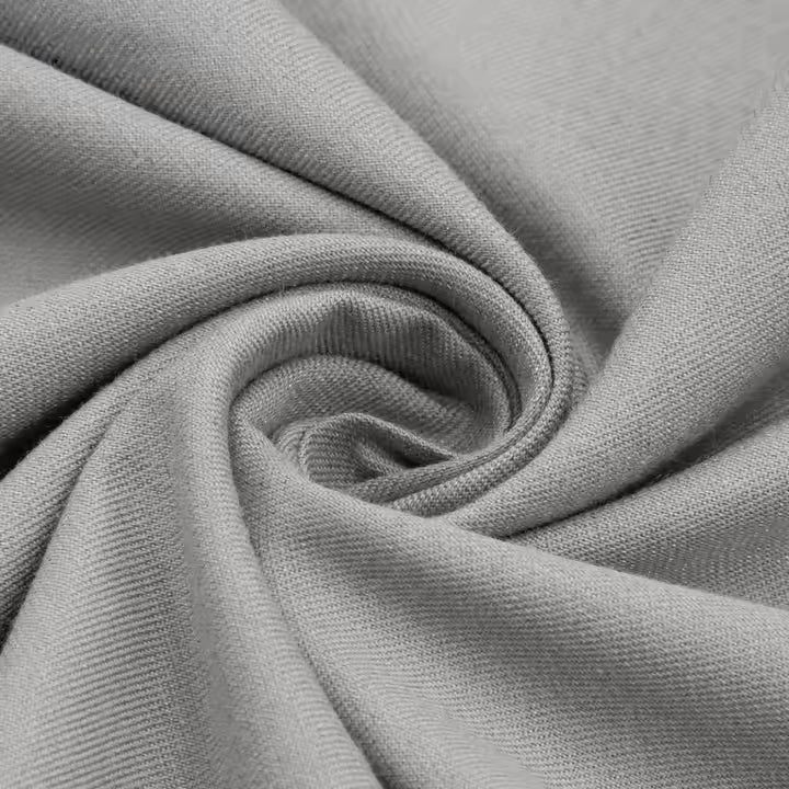 100% Organic Cotton Grounding Pillow Case