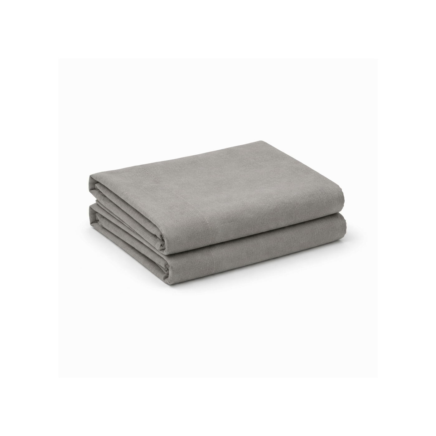 100% Organic Cotton Grounding Pillow Case