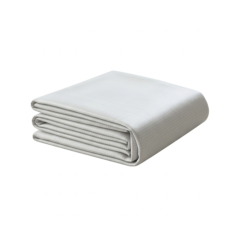 Bamboo Blend Grounding FITTED SHEET SET SWT059-FITSET