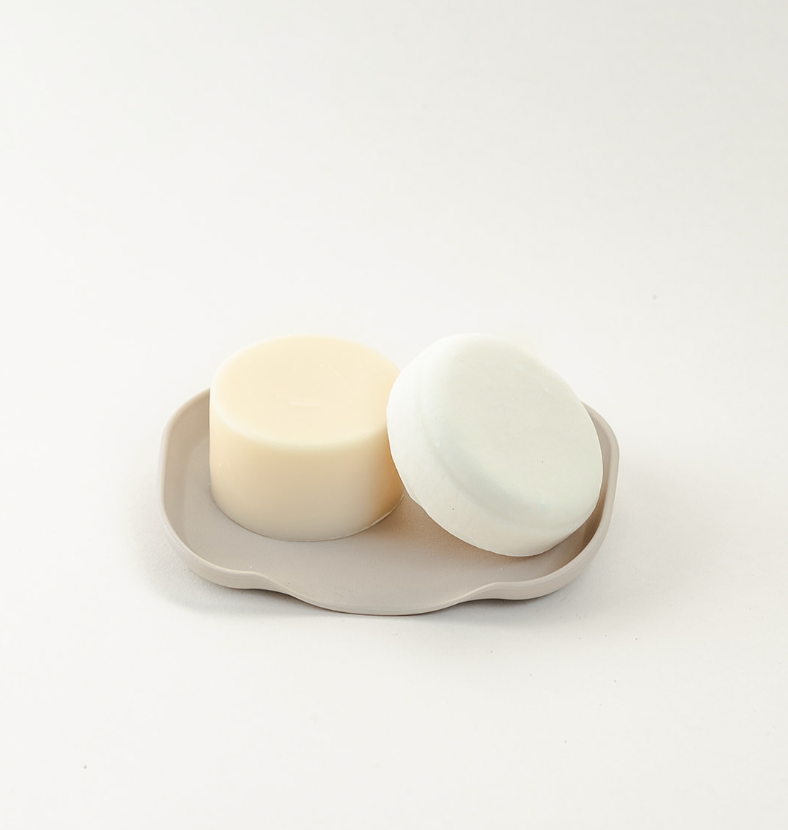 Revive & Refresh Hair Soap Bars