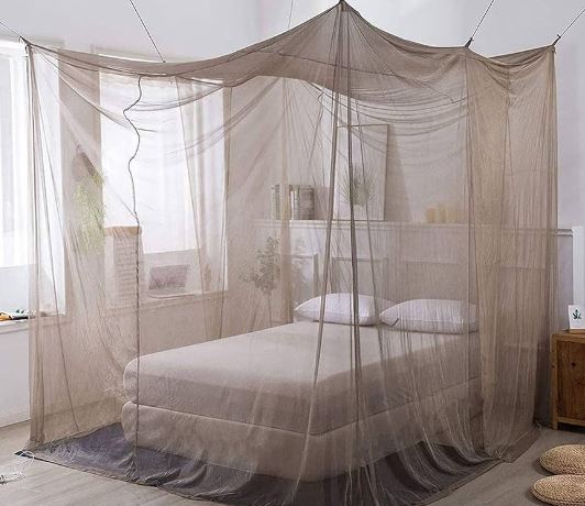 EMF Protection Canopy (Promotional Item)