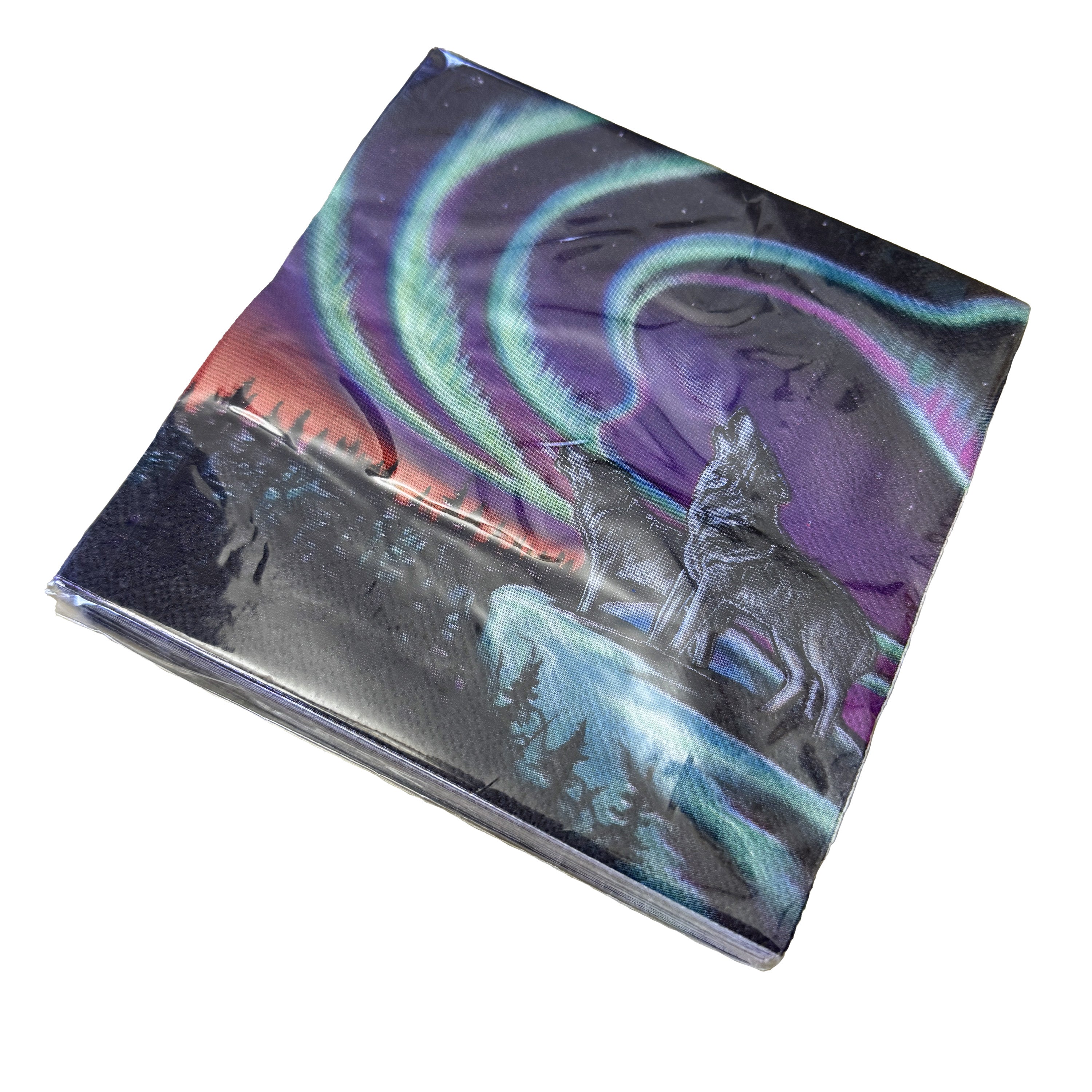Indigenous Art Paper Napkins