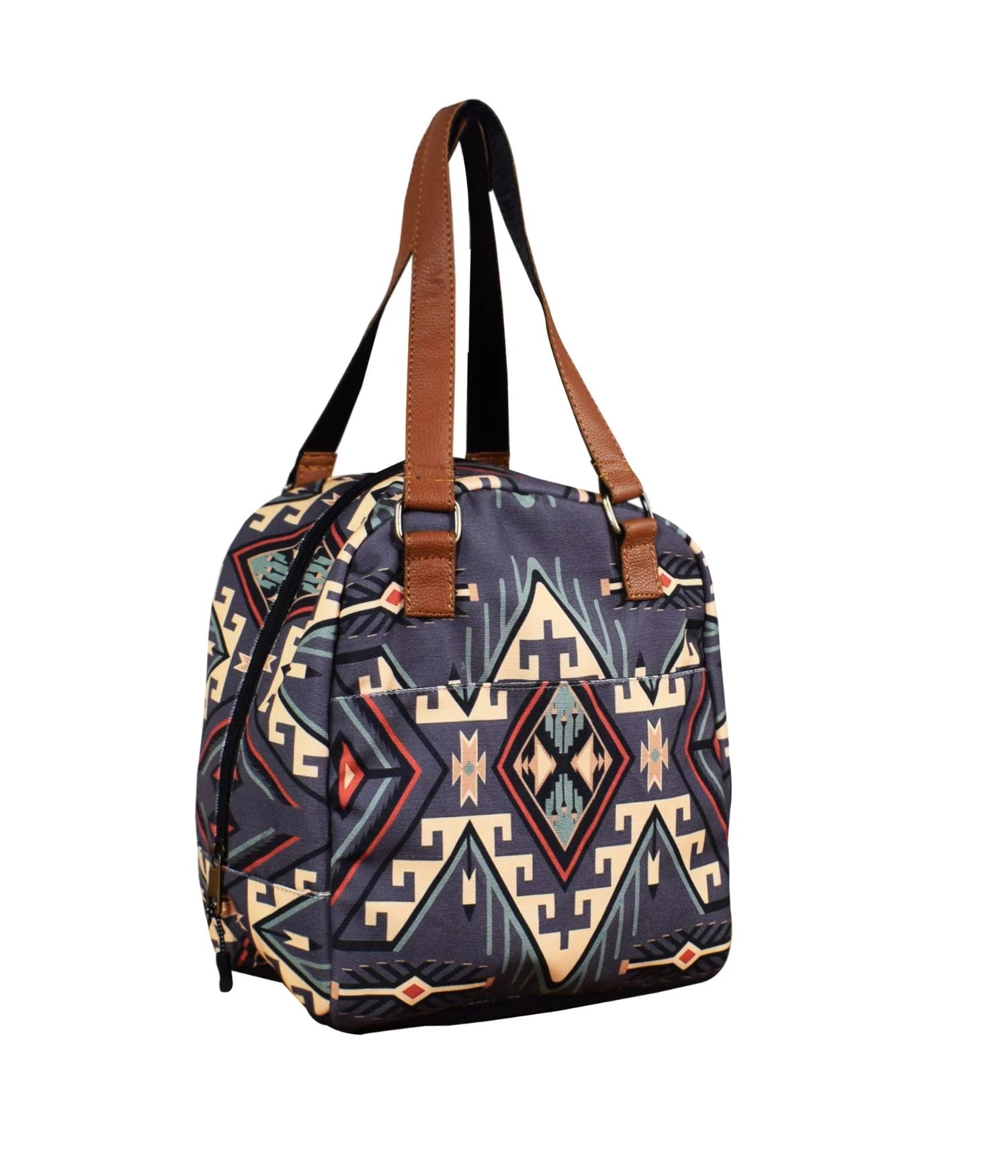Southwest Insulated Lunch Totes