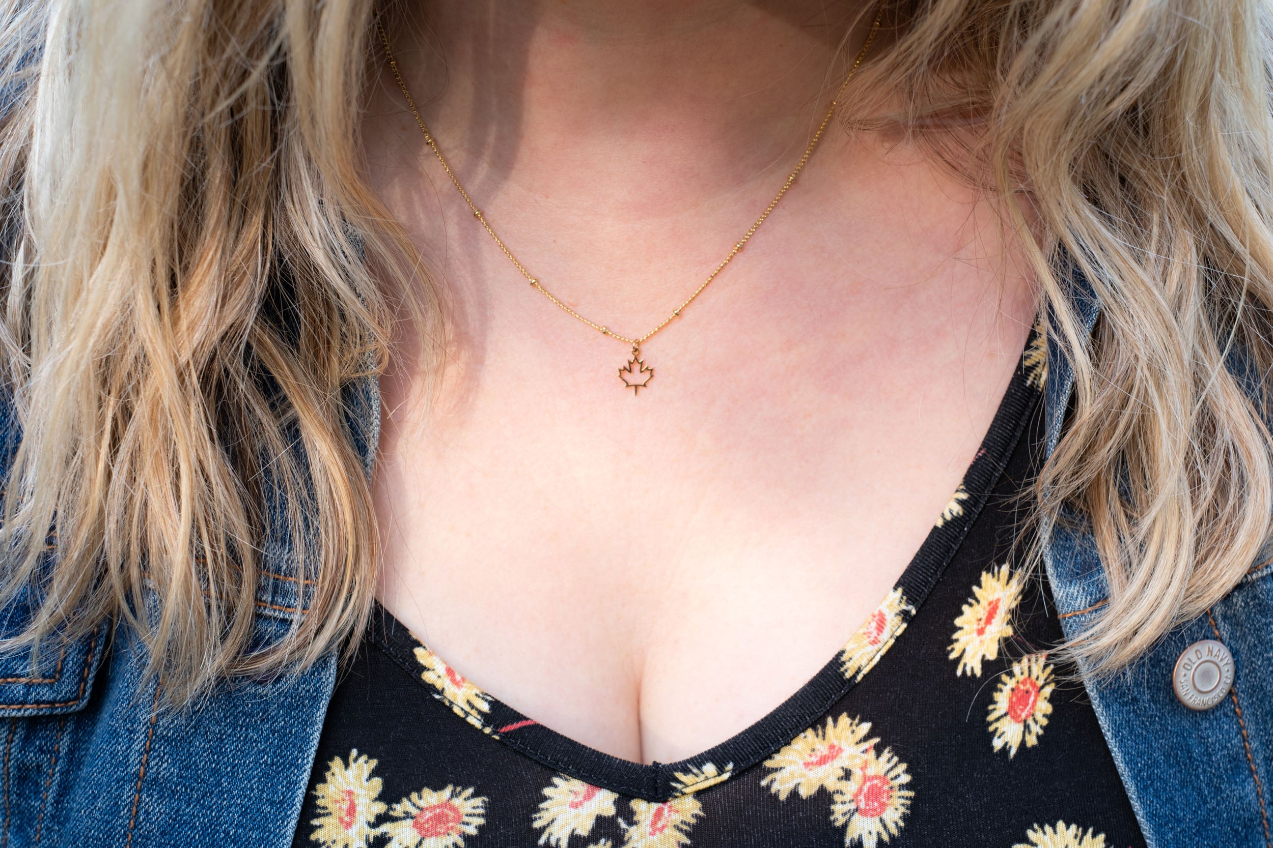 Follow Your Arrow Charm Necklaces