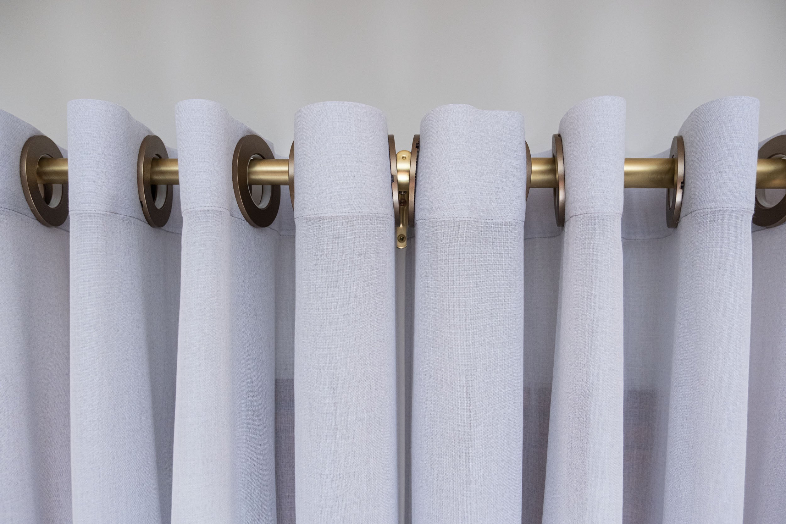 EMF Shielding Curtains