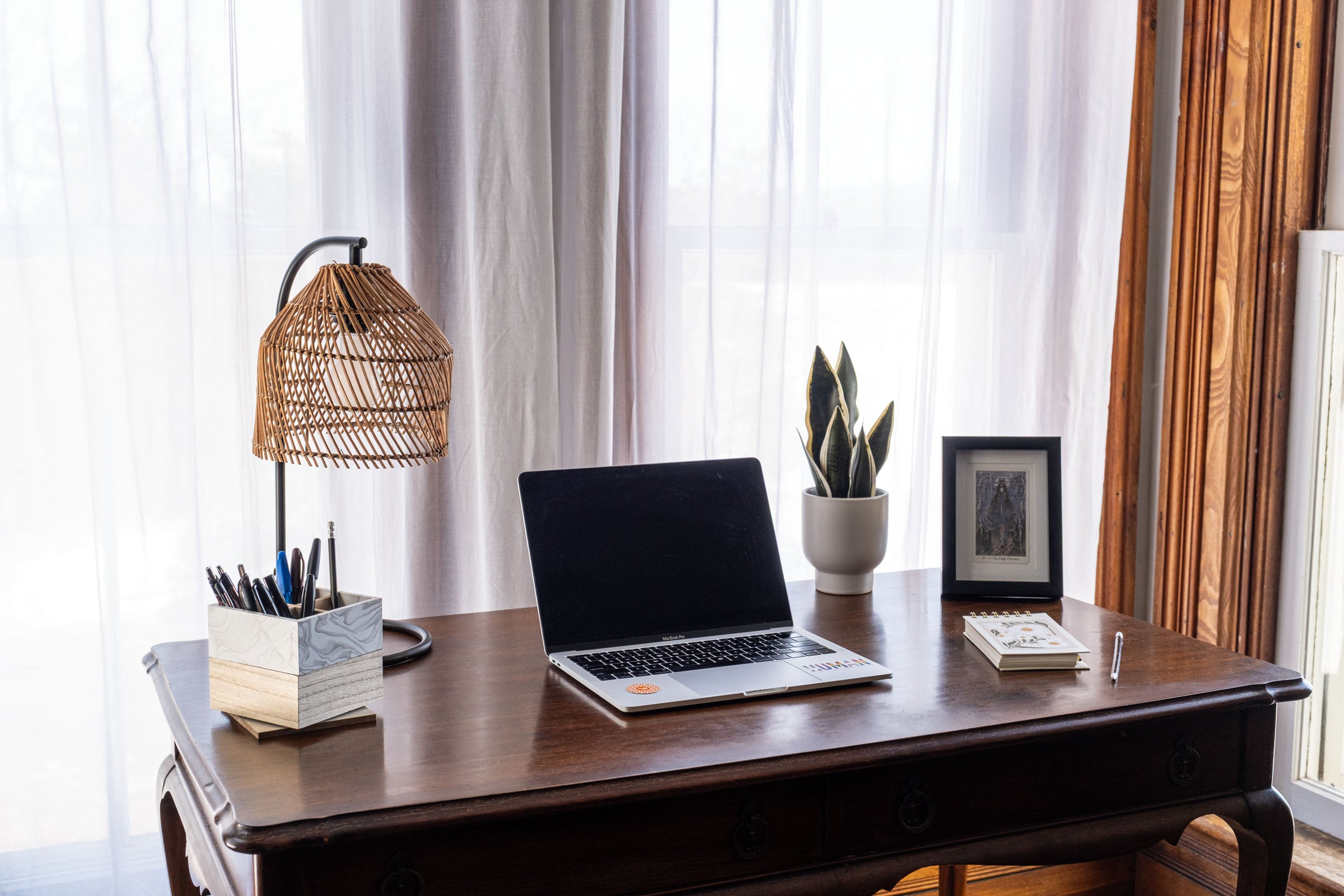 EMF Shielding Curtains