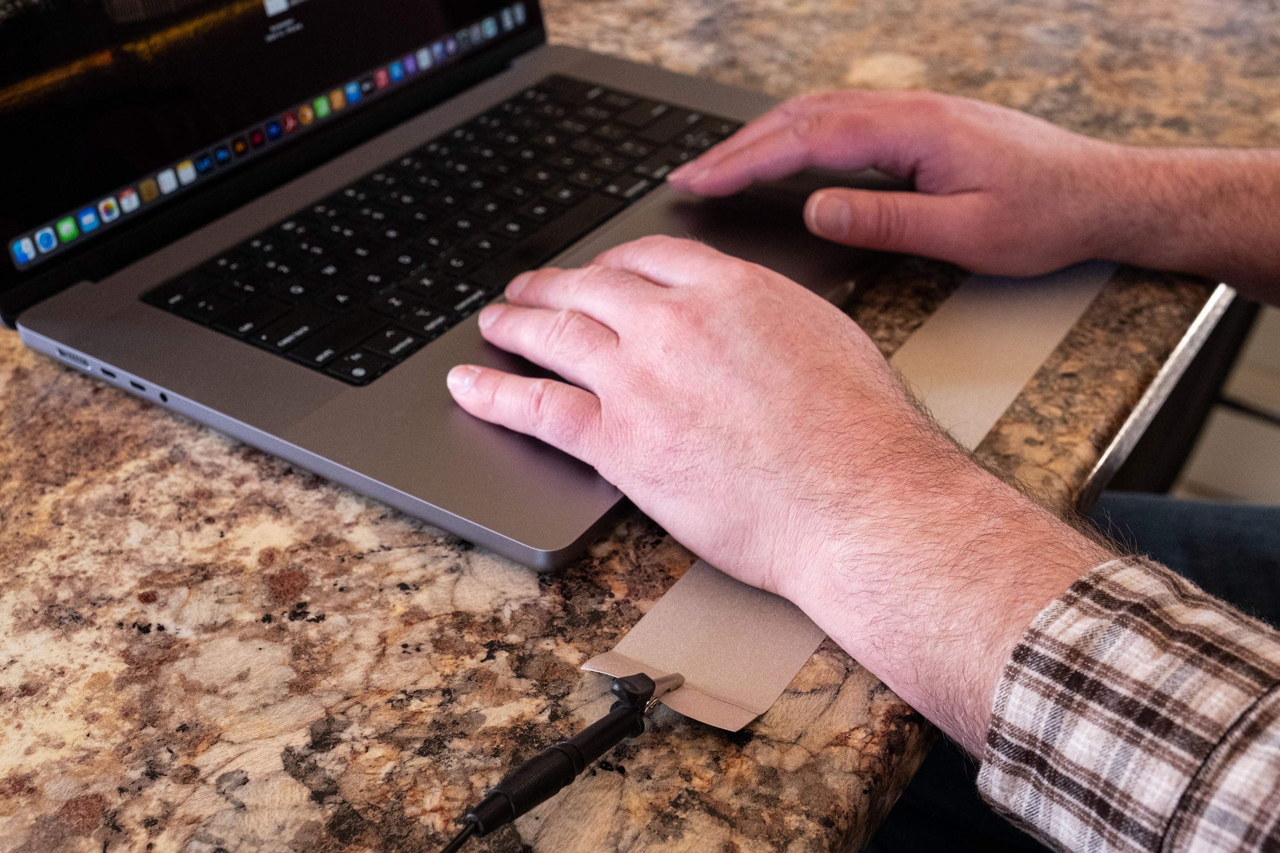 Grounding Self-Adhesive Conductive Tape (Does not come with a Cord)