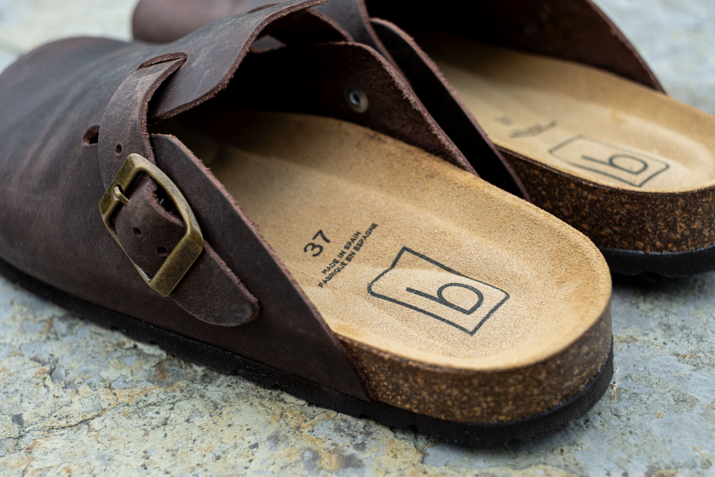 Women's Briar Clogs