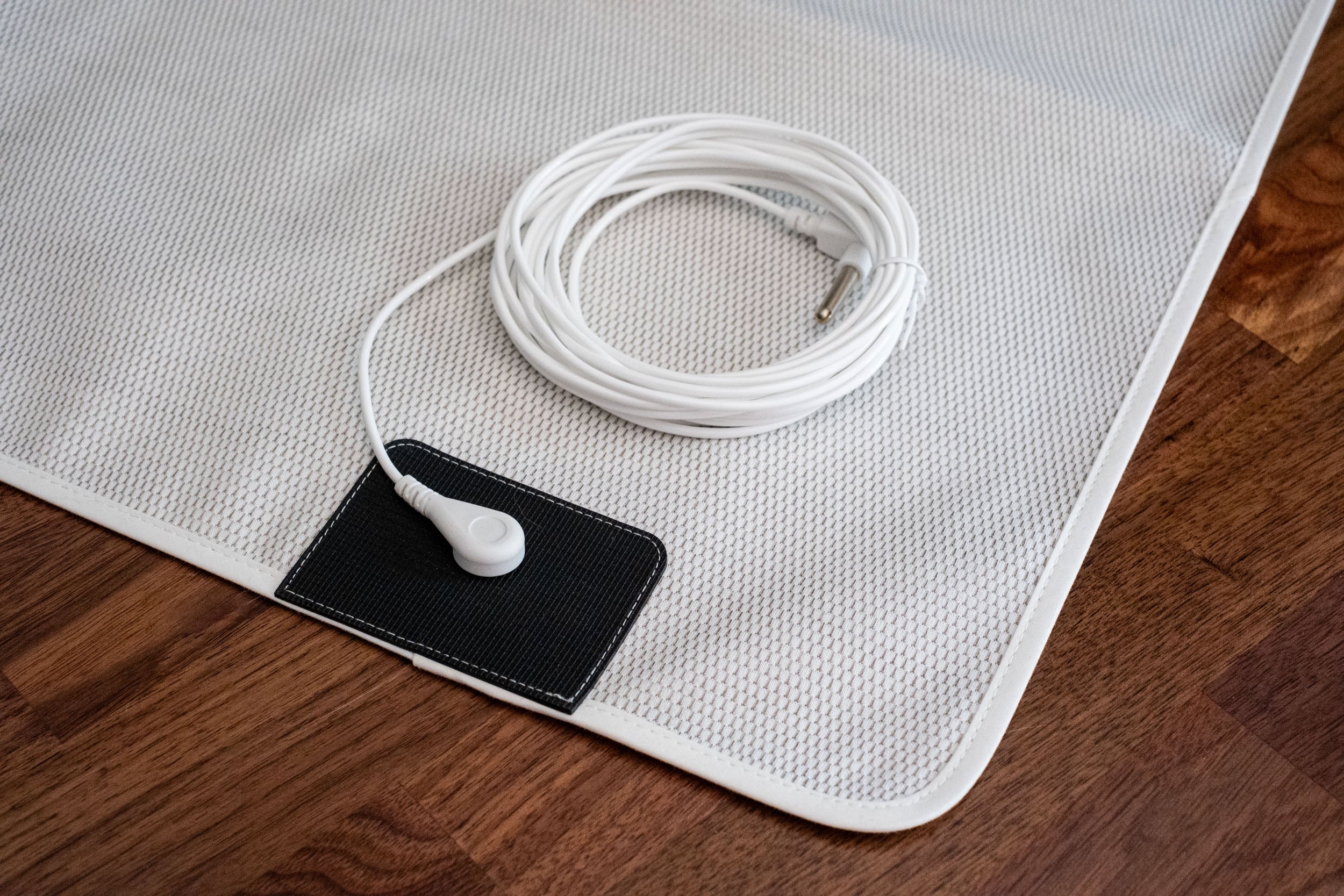 Large Multi-Use Pad for Earthing