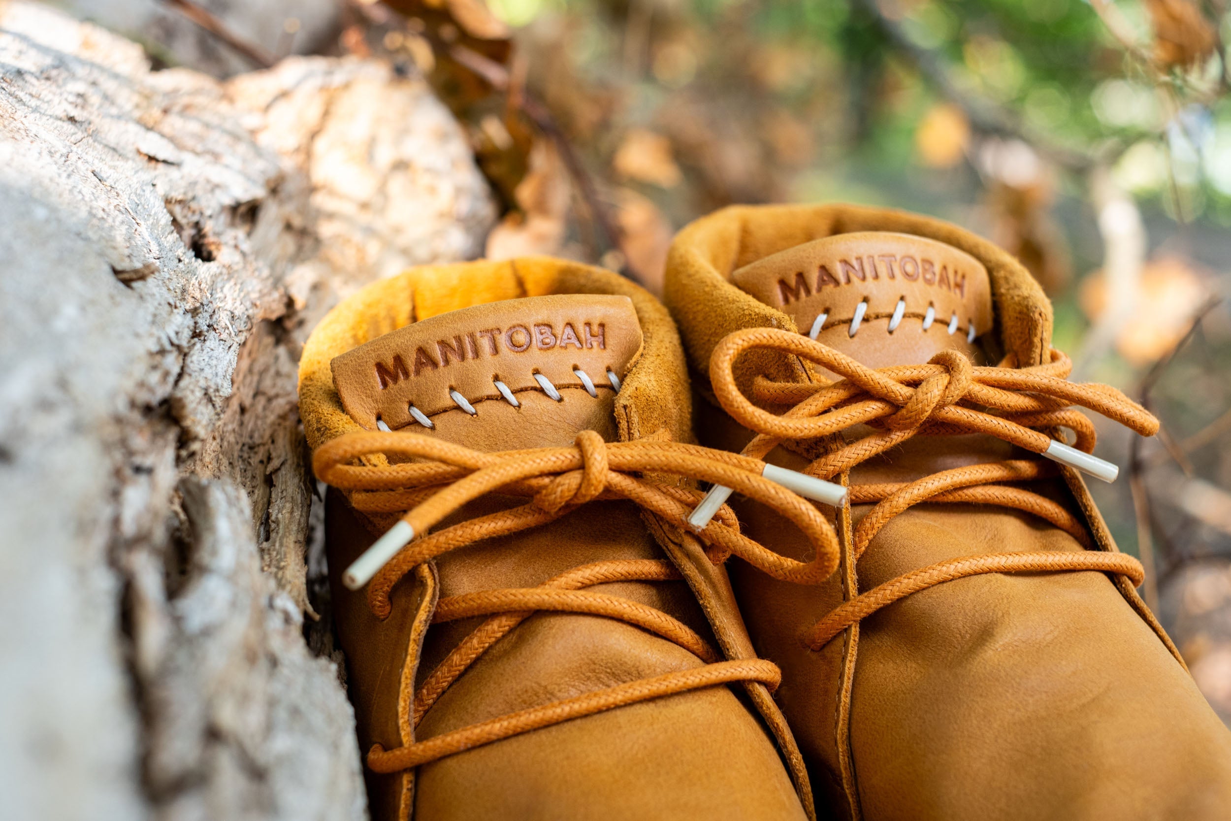 Women's Modern Chukka Moccasin Boots