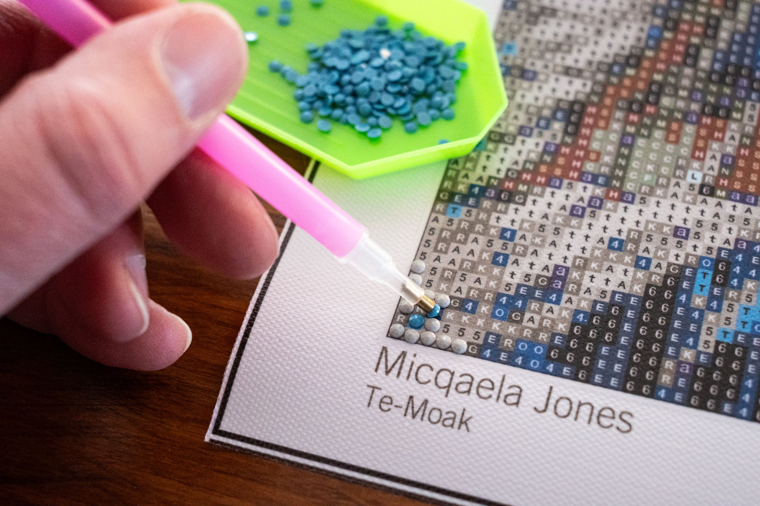 Indigenous Diamond Art Kits