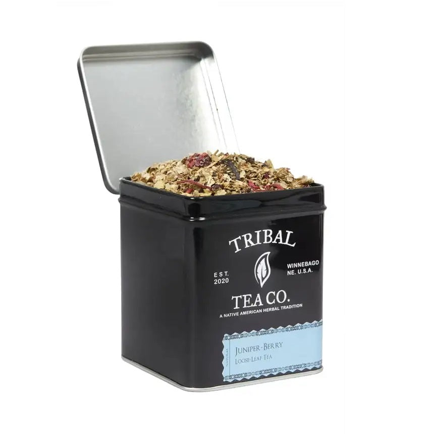 Native American Loose Leaf Tea