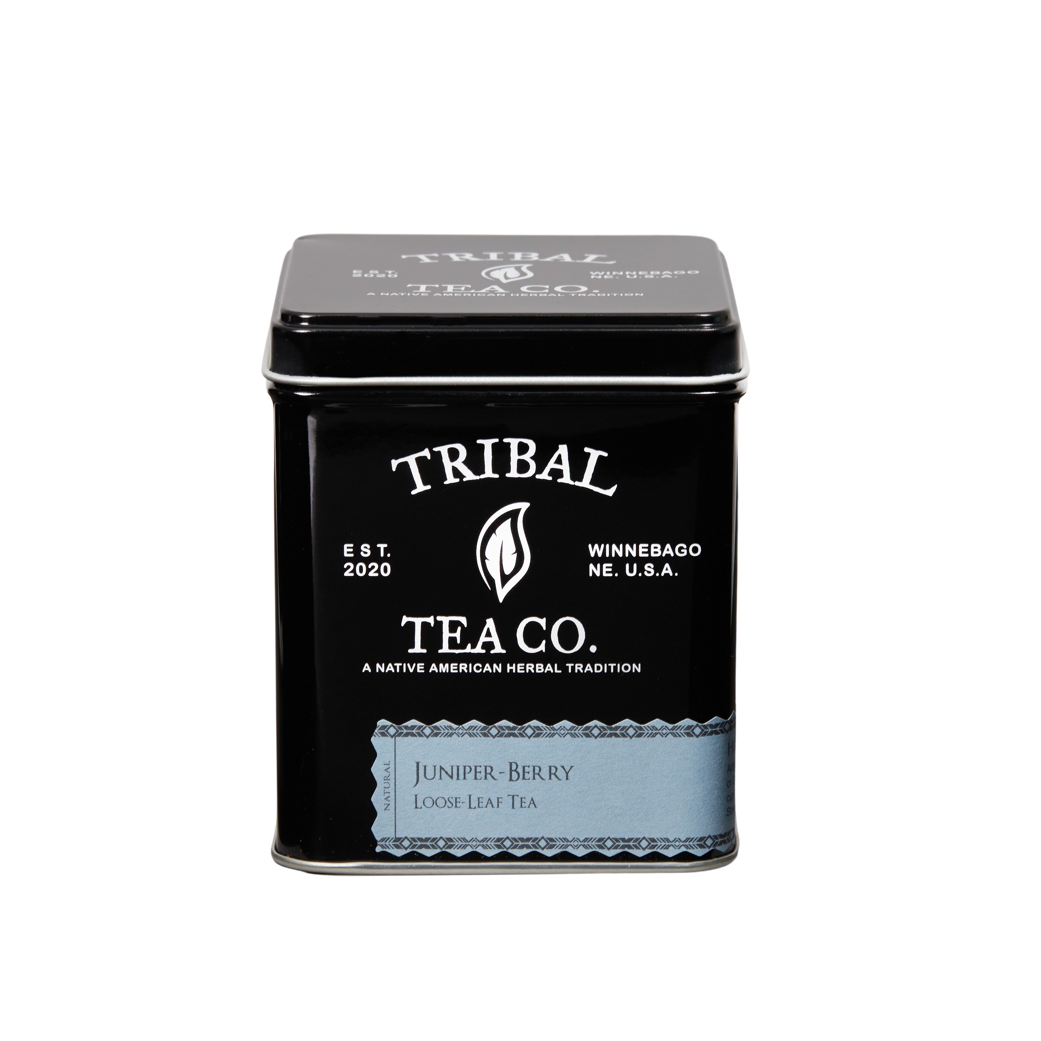 Native American Loose Leaf Tea