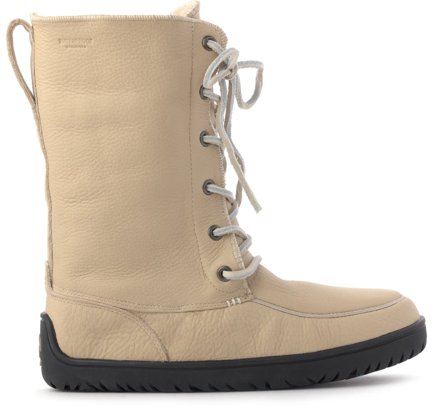 Women's Waterproof Tundra Mukluks (Clearance - Size 8 ONLY)