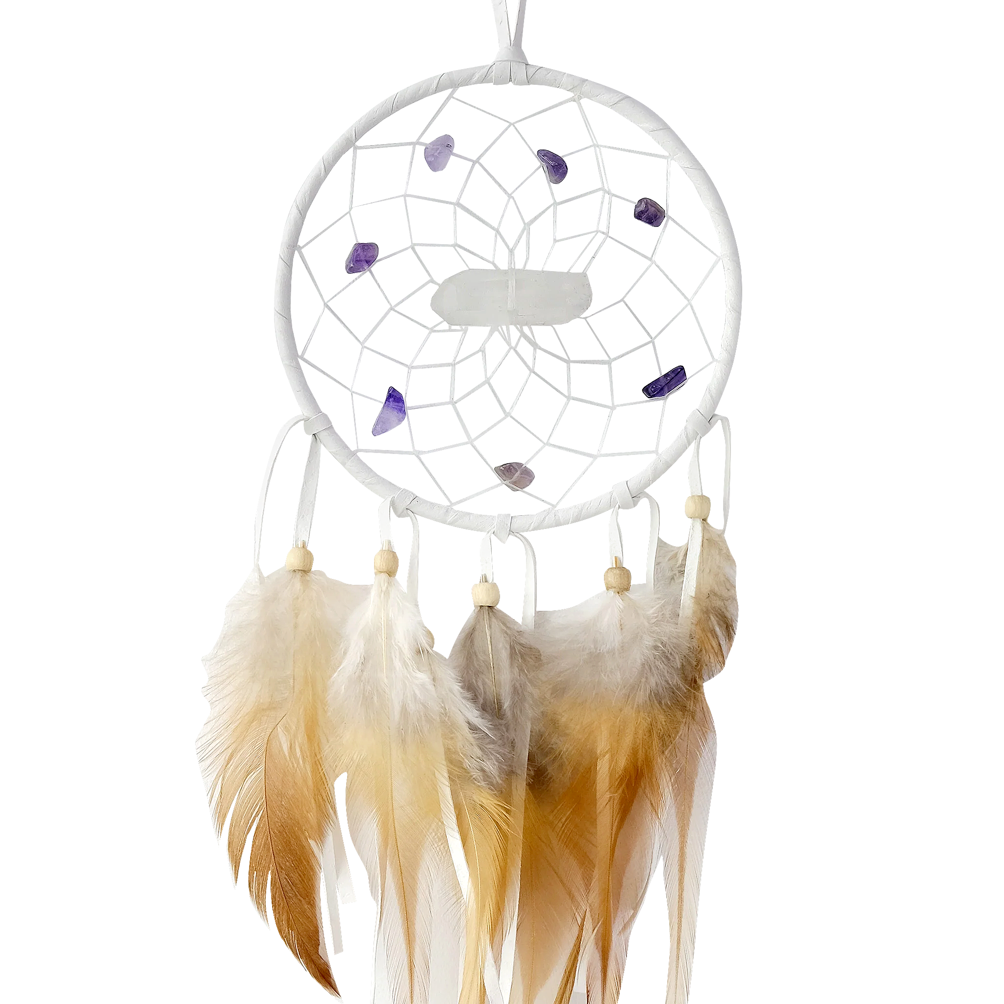Vision Seeker Dreamcatcher