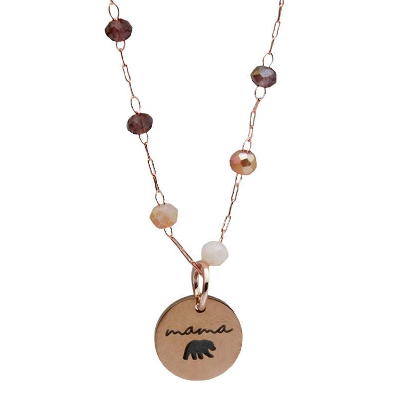 Follow Your Arrow Charm Necklaces