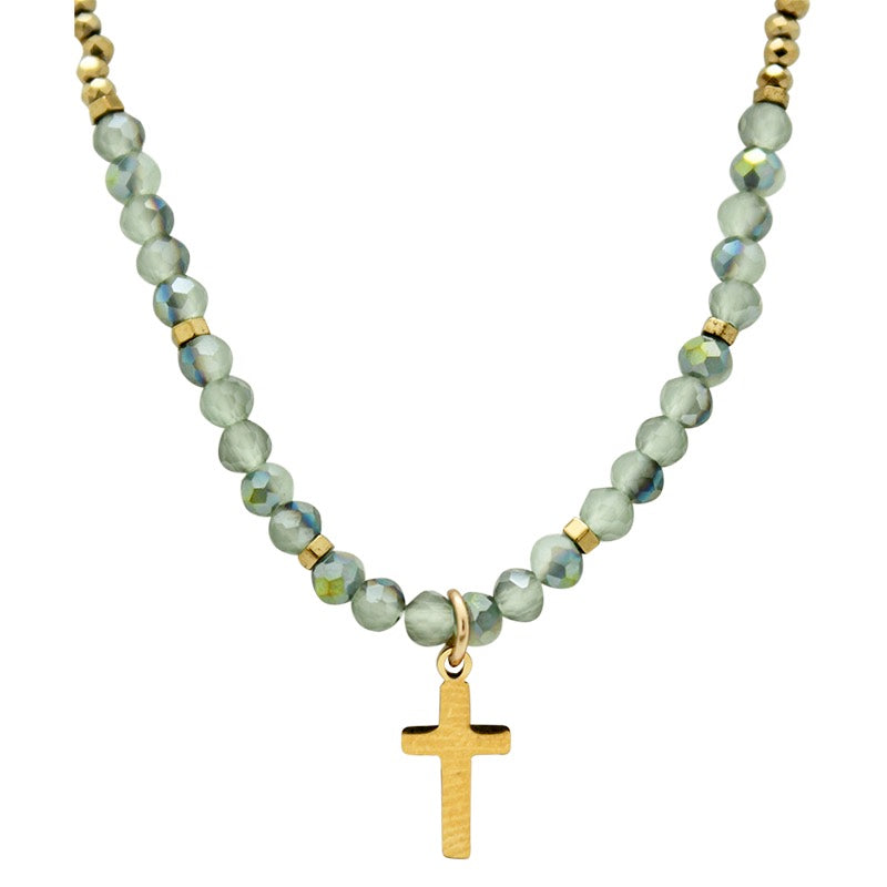 Follow Your Arrow Charm Necklaces