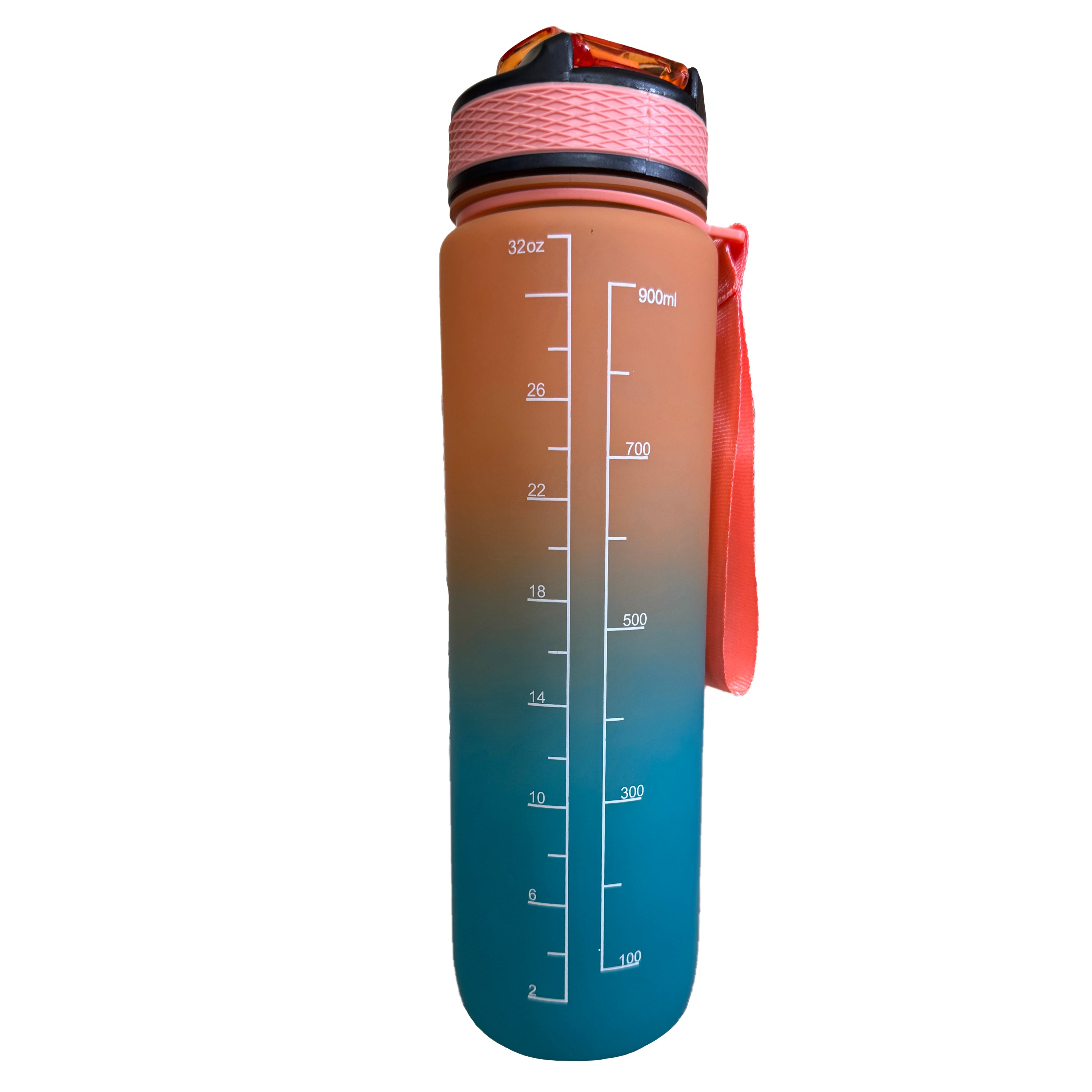 7 Sacred Teaching Water Bottles