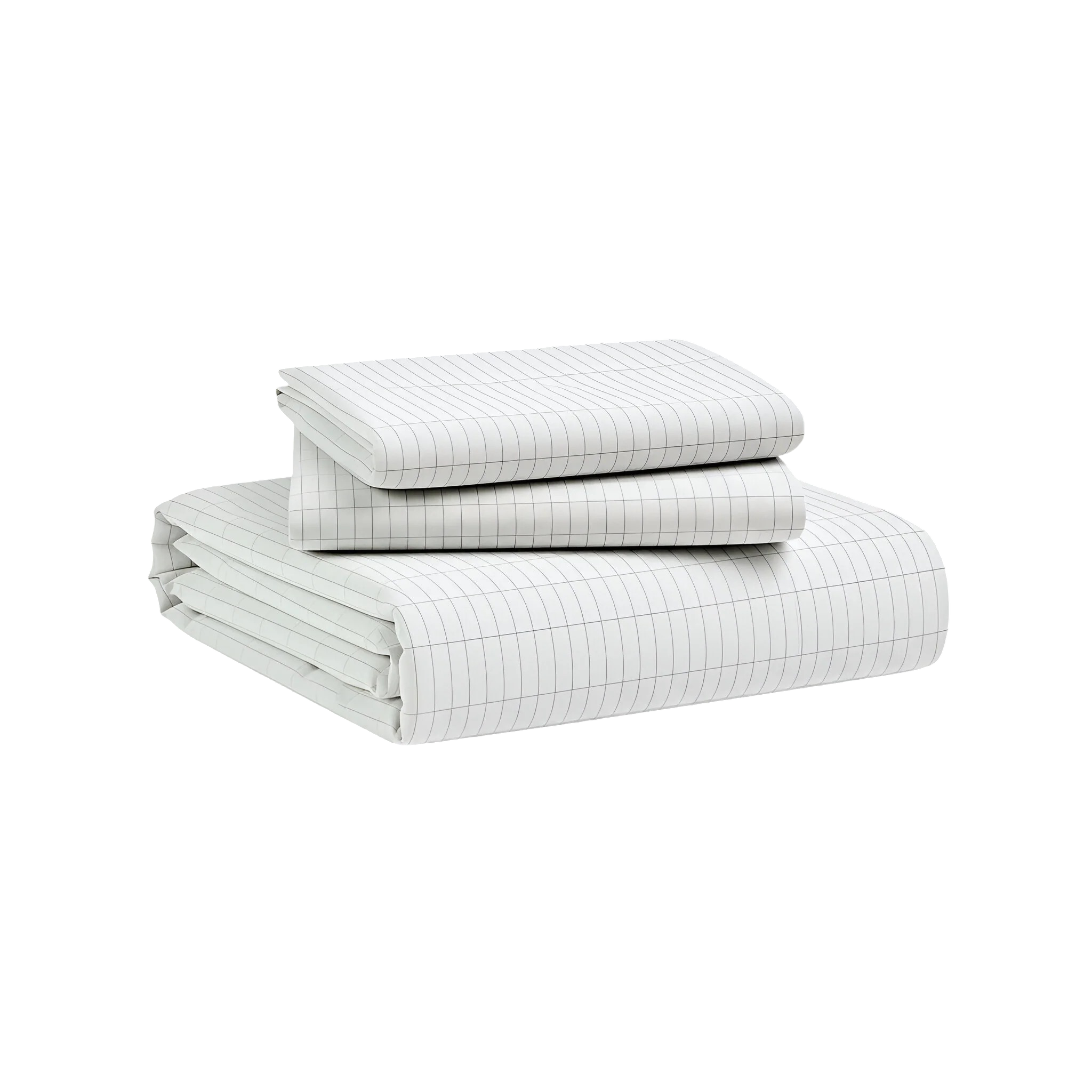 Earthing Fitted Sheet Set