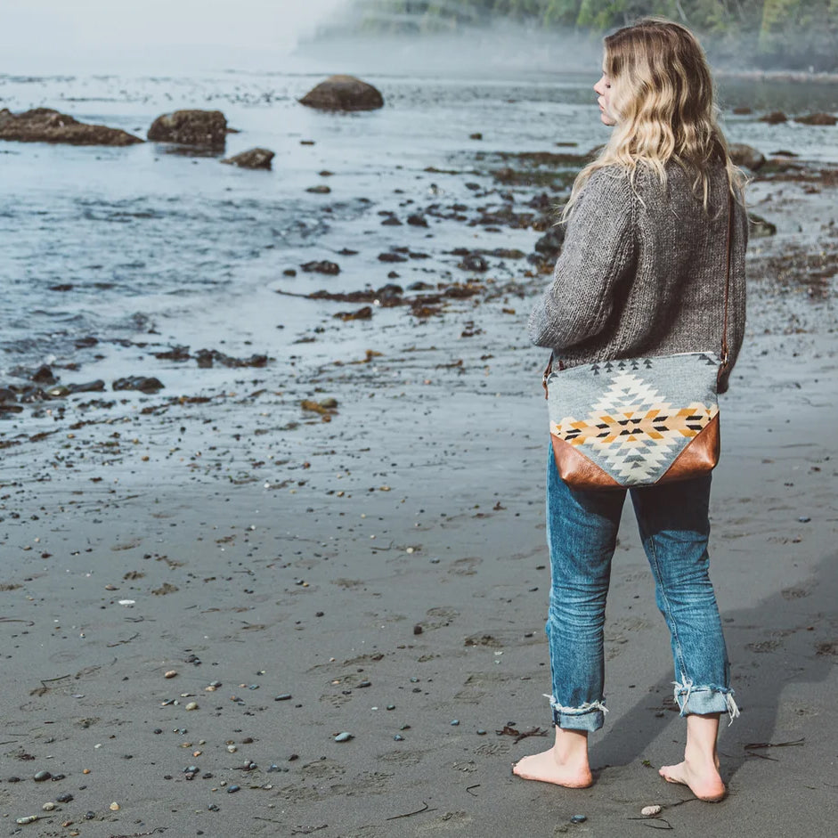 Willow Crossbody Bag