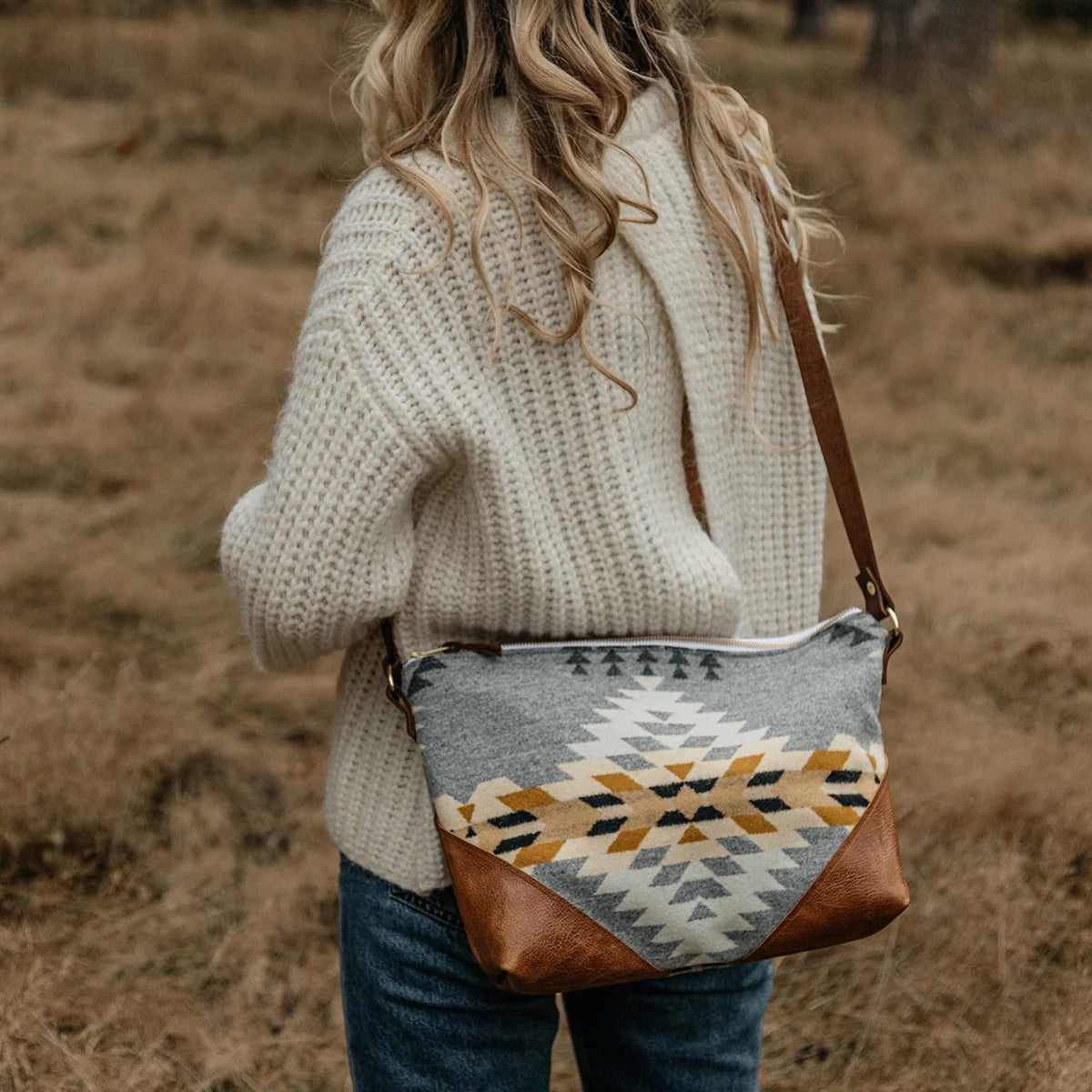 Willow Crossbody Bag