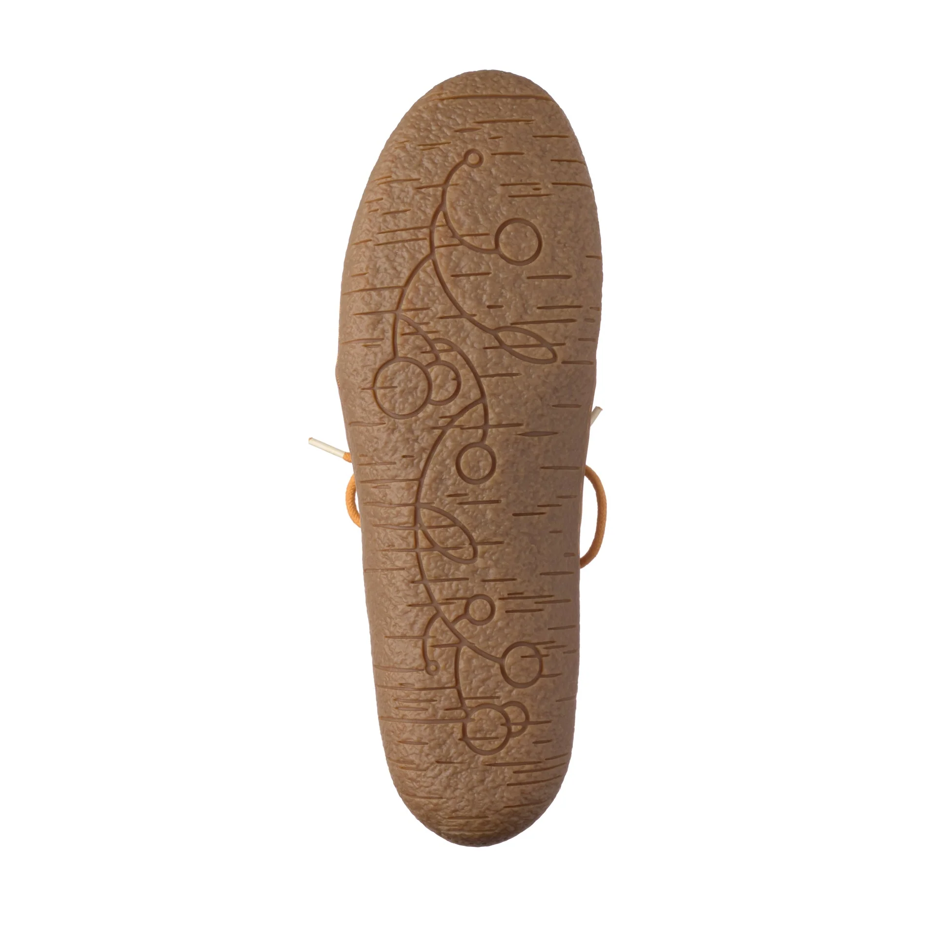 Women's Modern Chukka Moccasin Boots