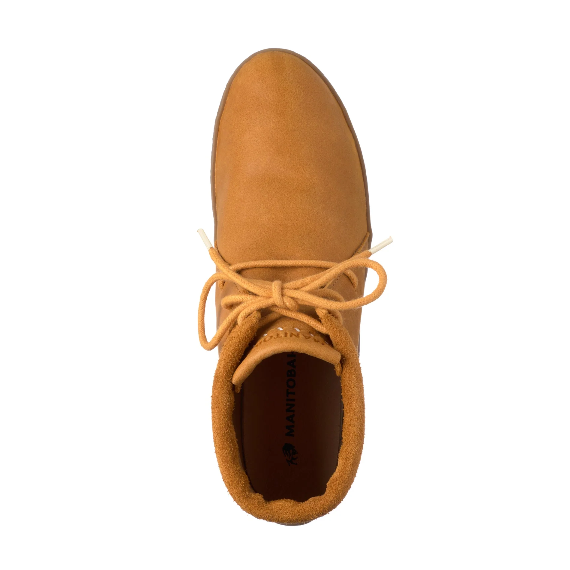 Women's Modern Chukka Moccasin Boots