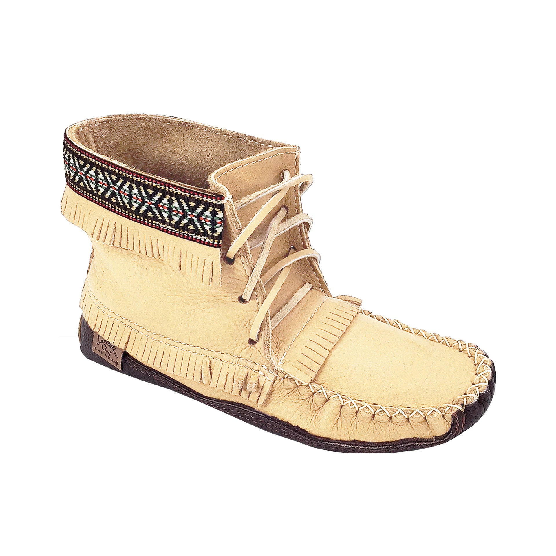 Women's Earthing Moccasin Boots (Limited Edition)