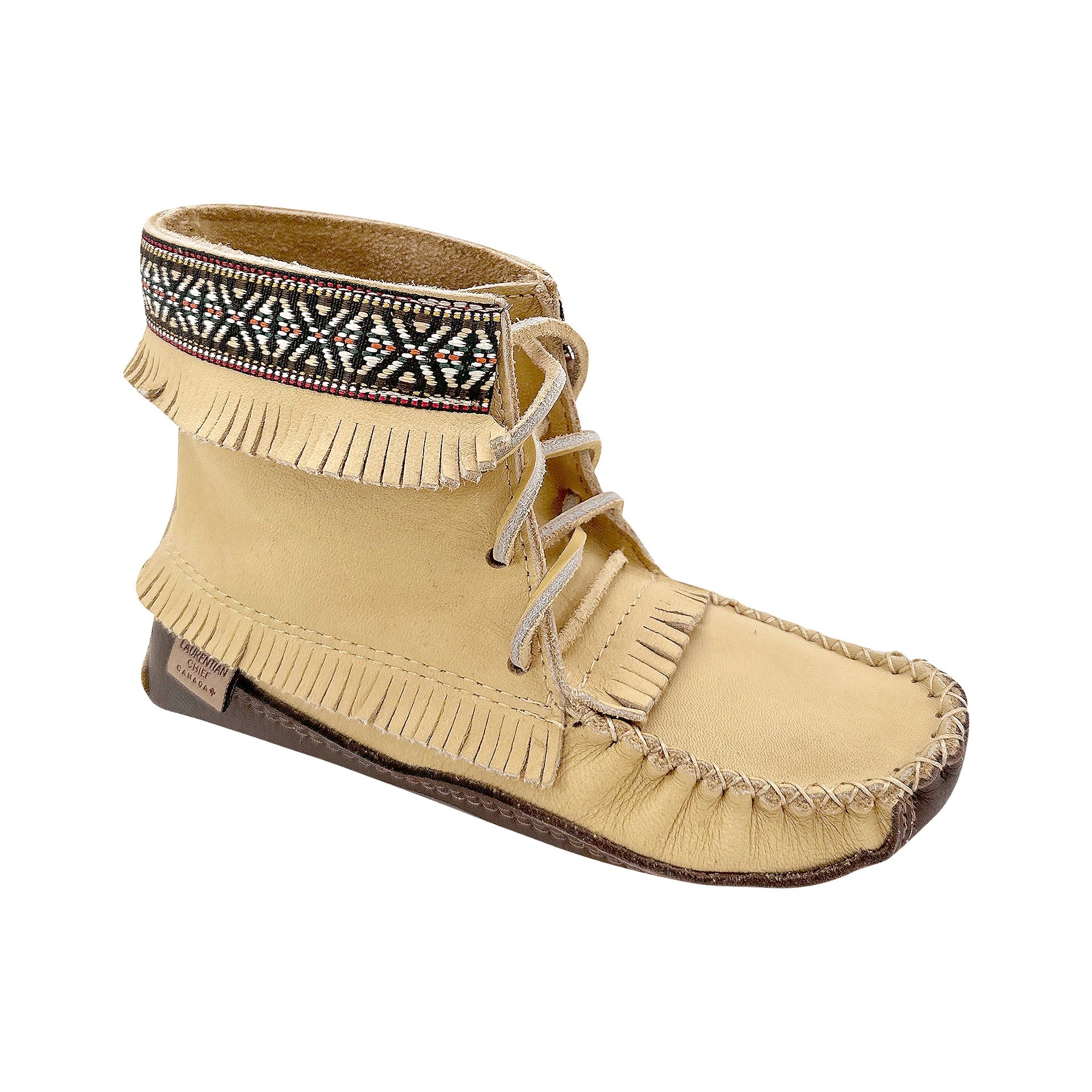 Women's Earthing Moccasin Boots (Limited Edition)