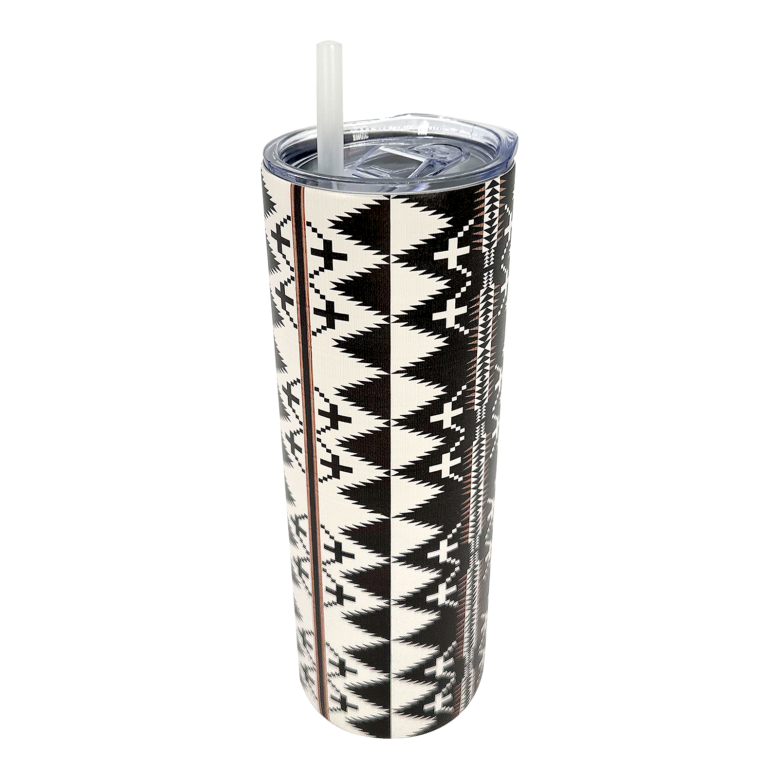 Tulsa King Tumbler