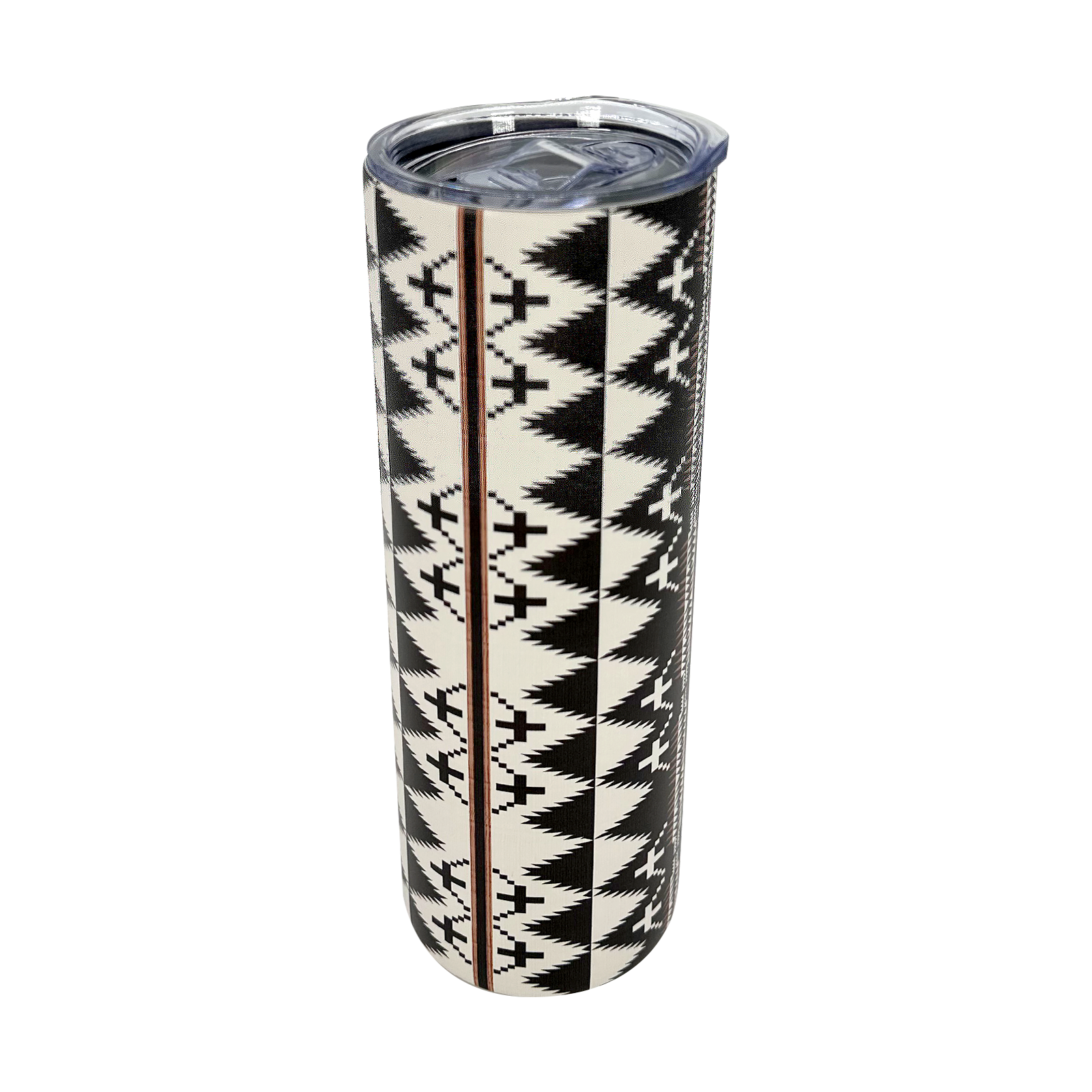 Tulsa King Tumbler