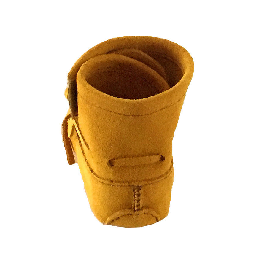 Baby Bootie Moccasins
