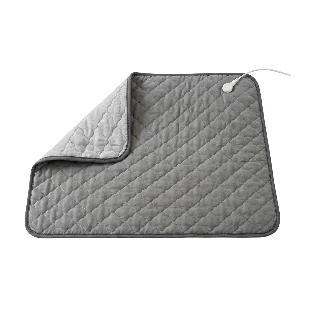 Silver Bamboo Earthing Mat