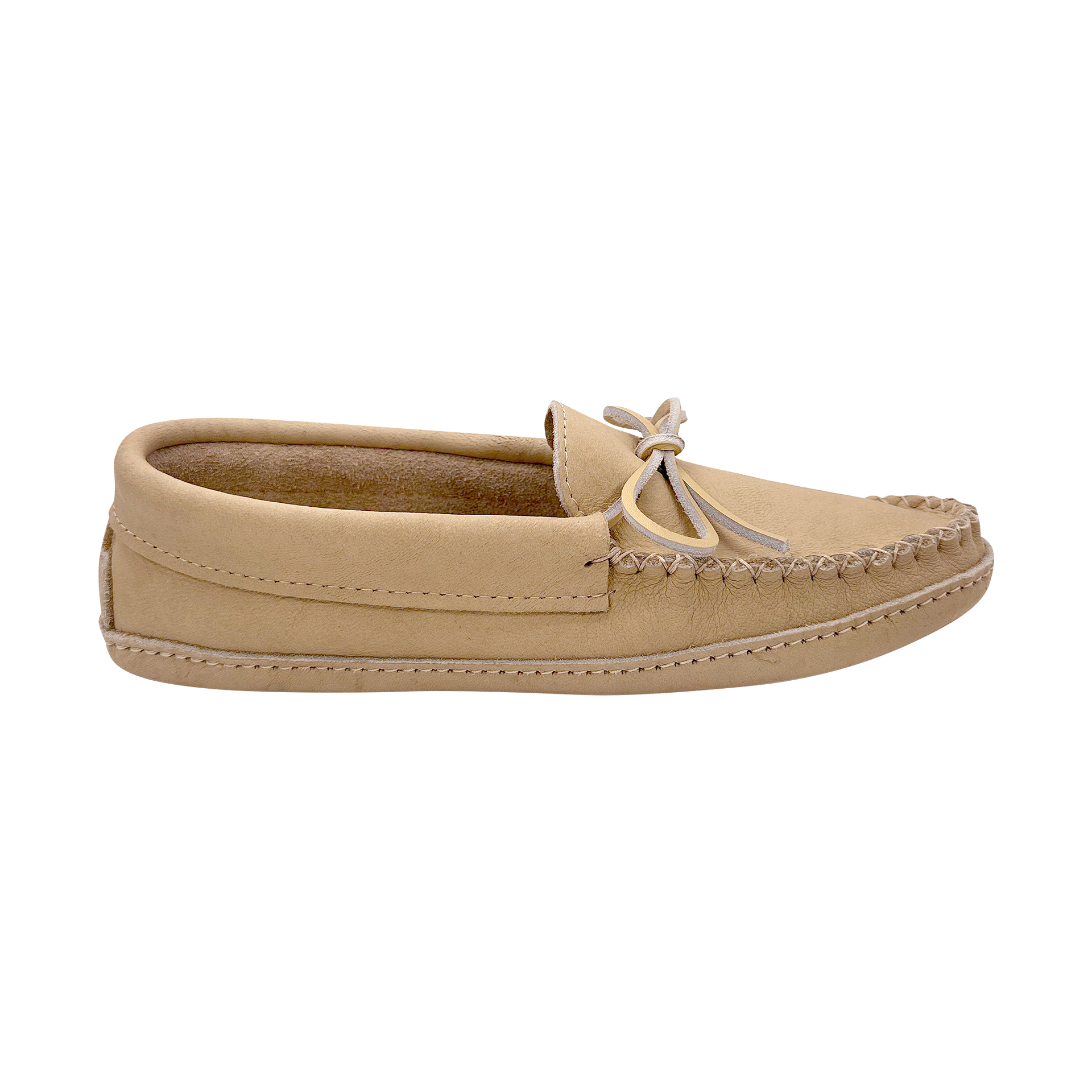 Men's Earthing Moccasins Leather (Limited Edition)