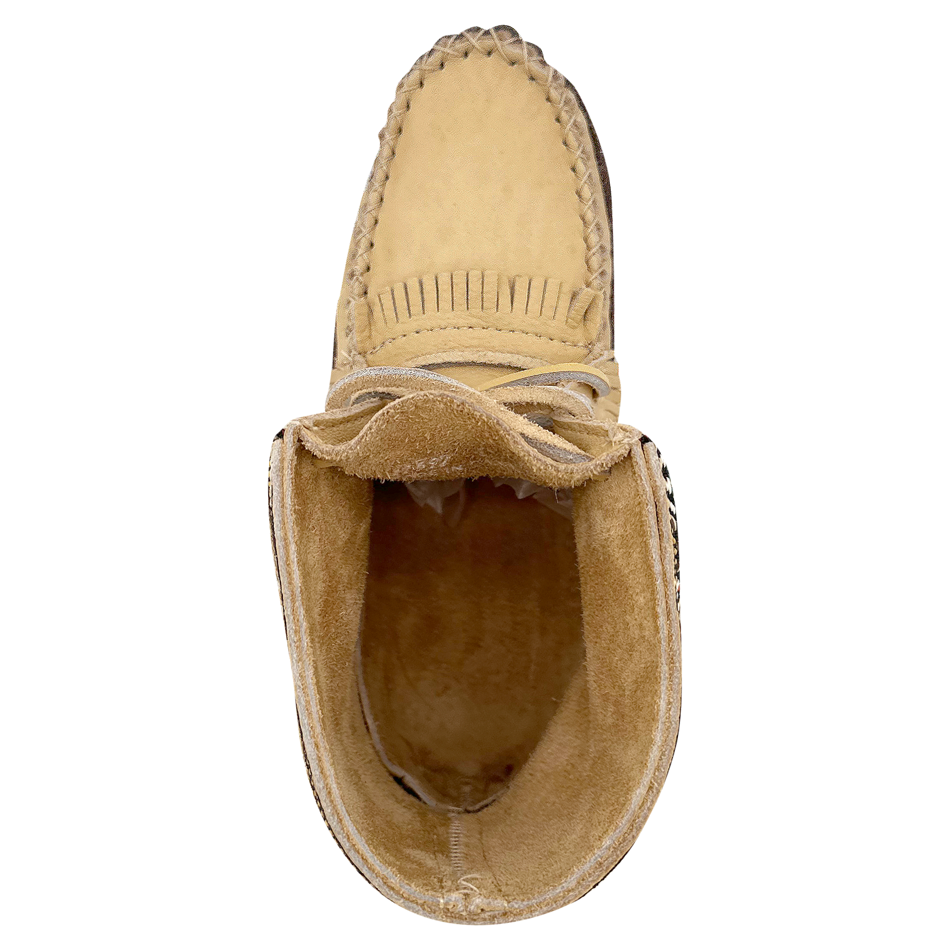 Women's Earthing Moccasin Boots (Limited Edition)
