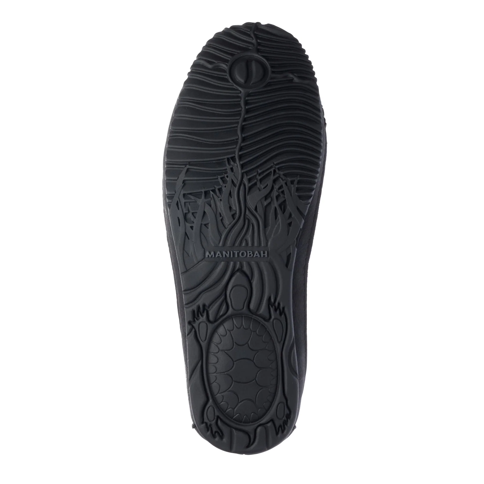 Women's Butterfly Flat Moccasins