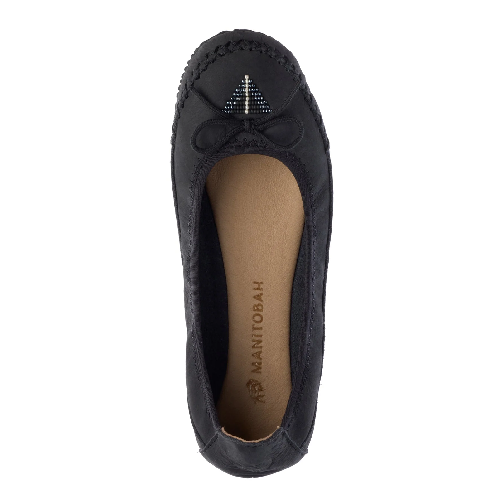 Women's Butterfly Flat Moccasins