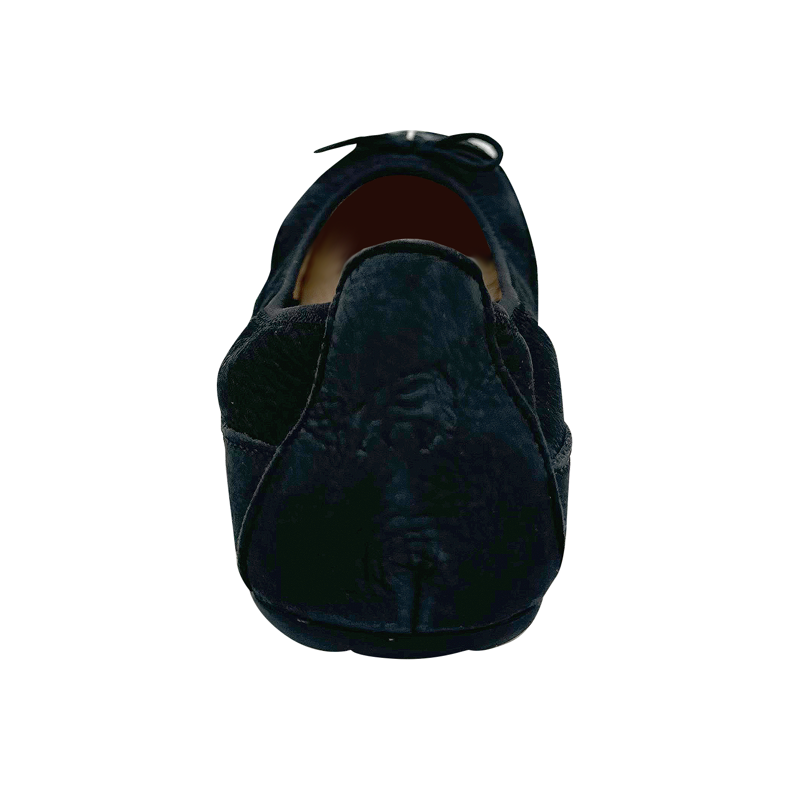 Women's Earthing Butterfly Flats with Copper Rivet