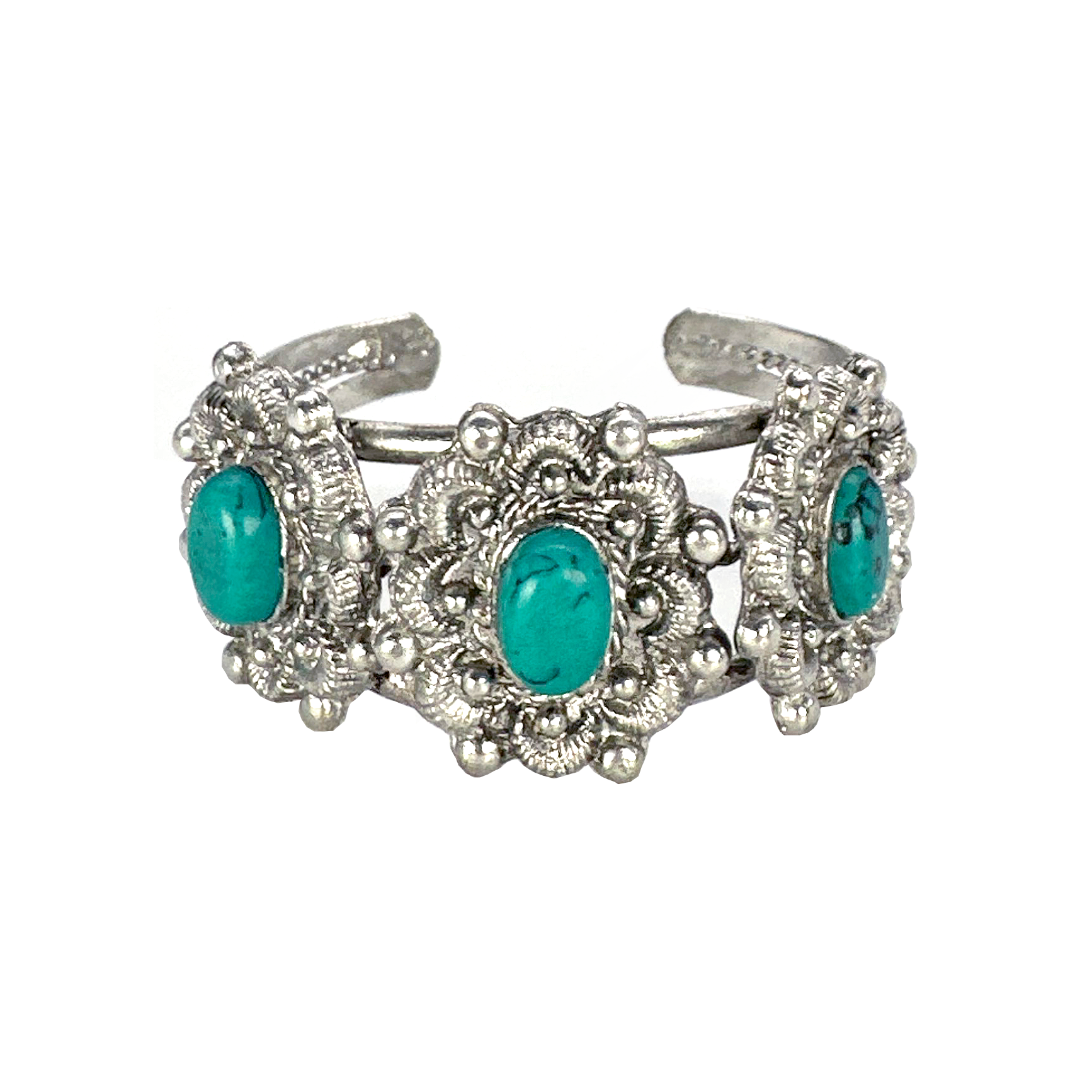 Carrizo Cuff Bracelet