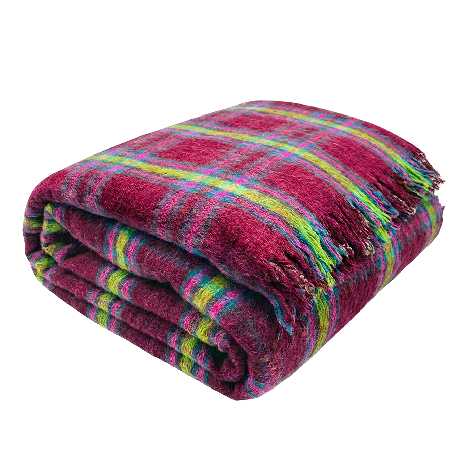 Bunk House Blanket