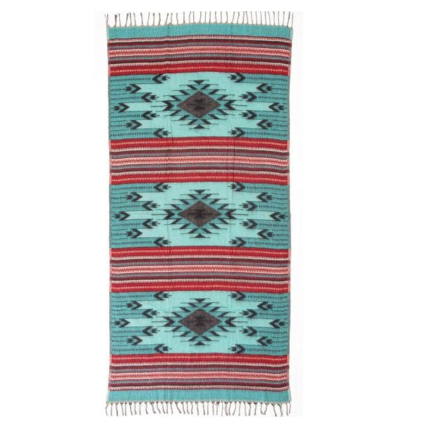 Southwest-Style Wrap